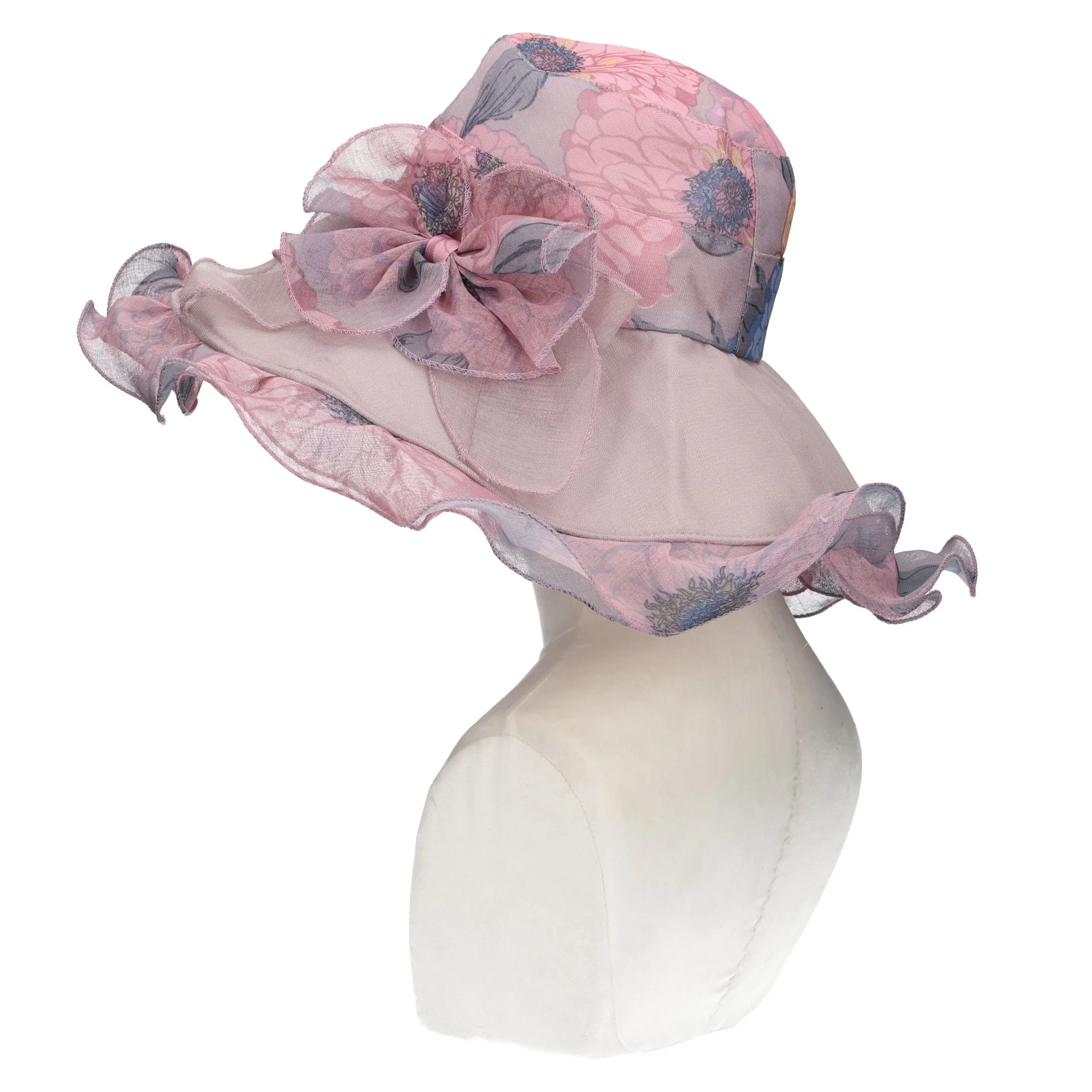 Chapeau Loretty Exclusivité