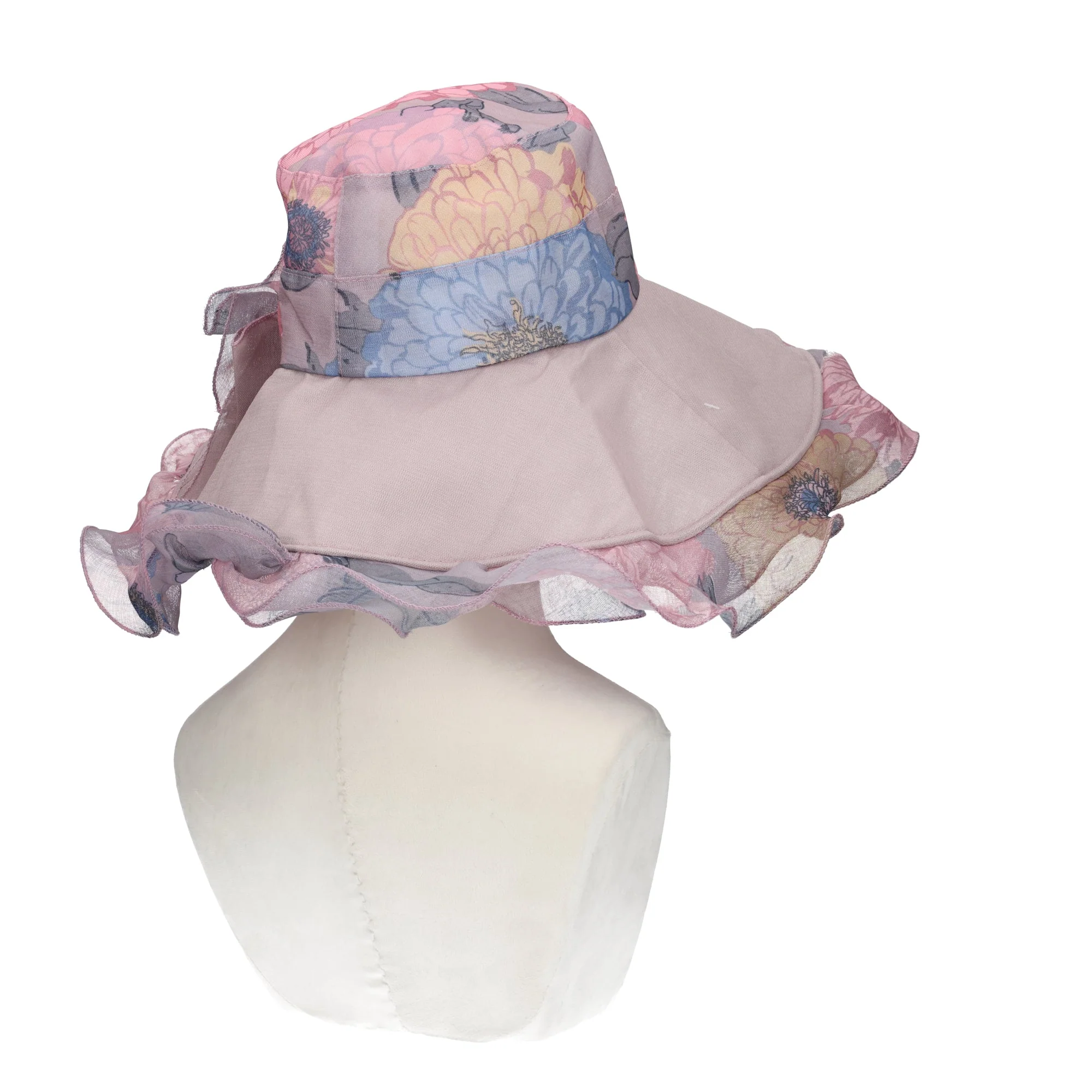 Chapeau Loretty Exclusivité - Image 3