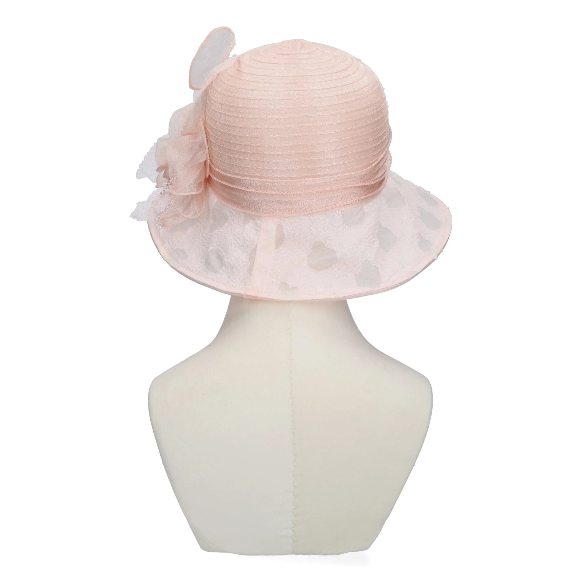 Chapeau Stéphanie Exclusivité - Image 5