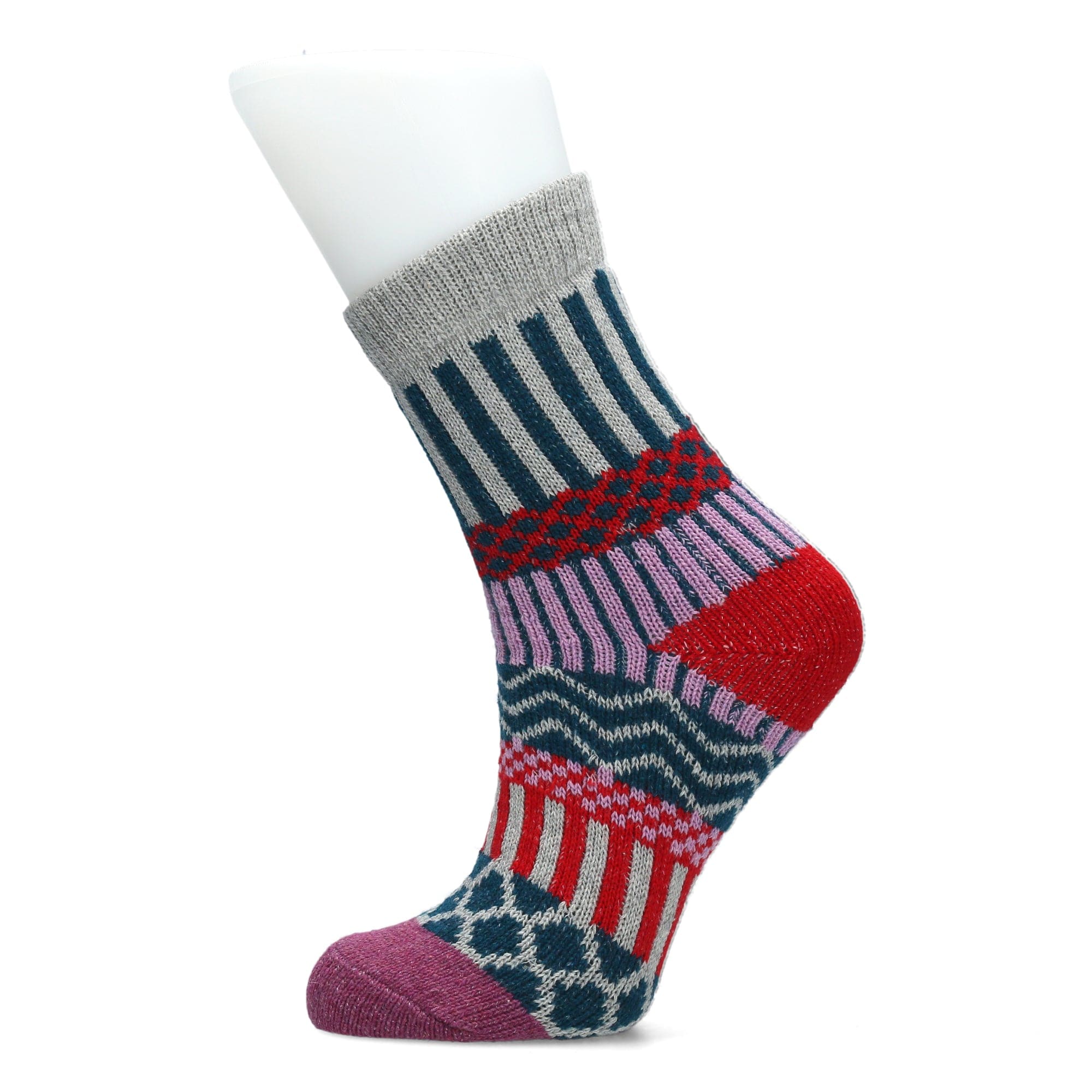 Chaussettes par paire - Image 4