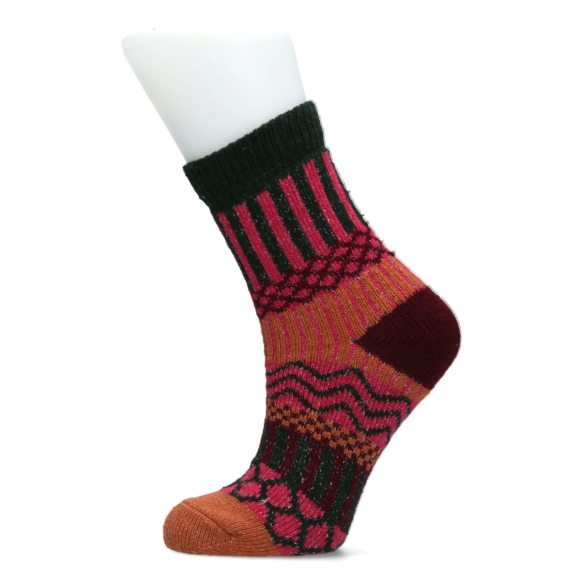 Chaussettes par paire - Image 5