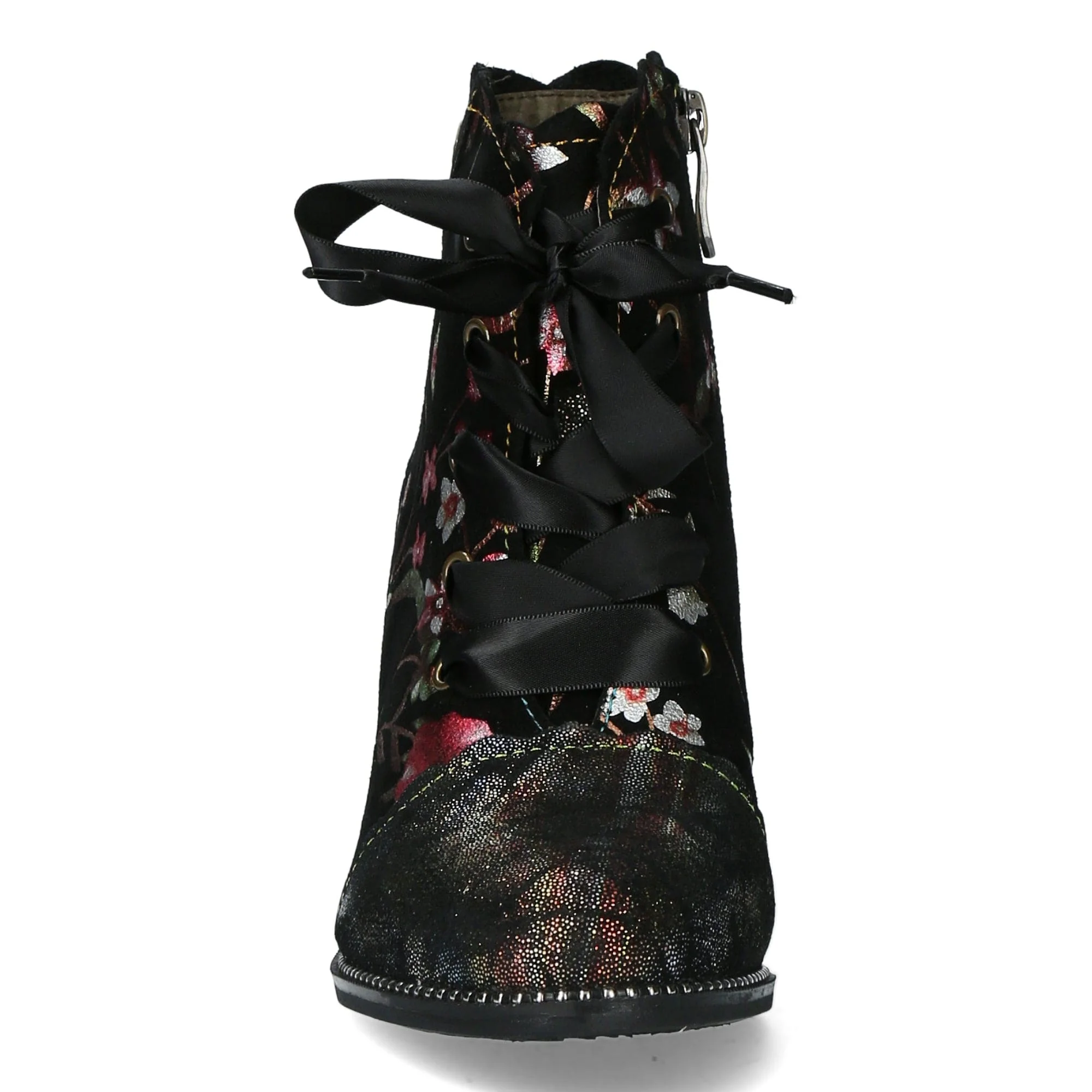 Bottines - ALCBANEO 1279 Poésie - Image 6