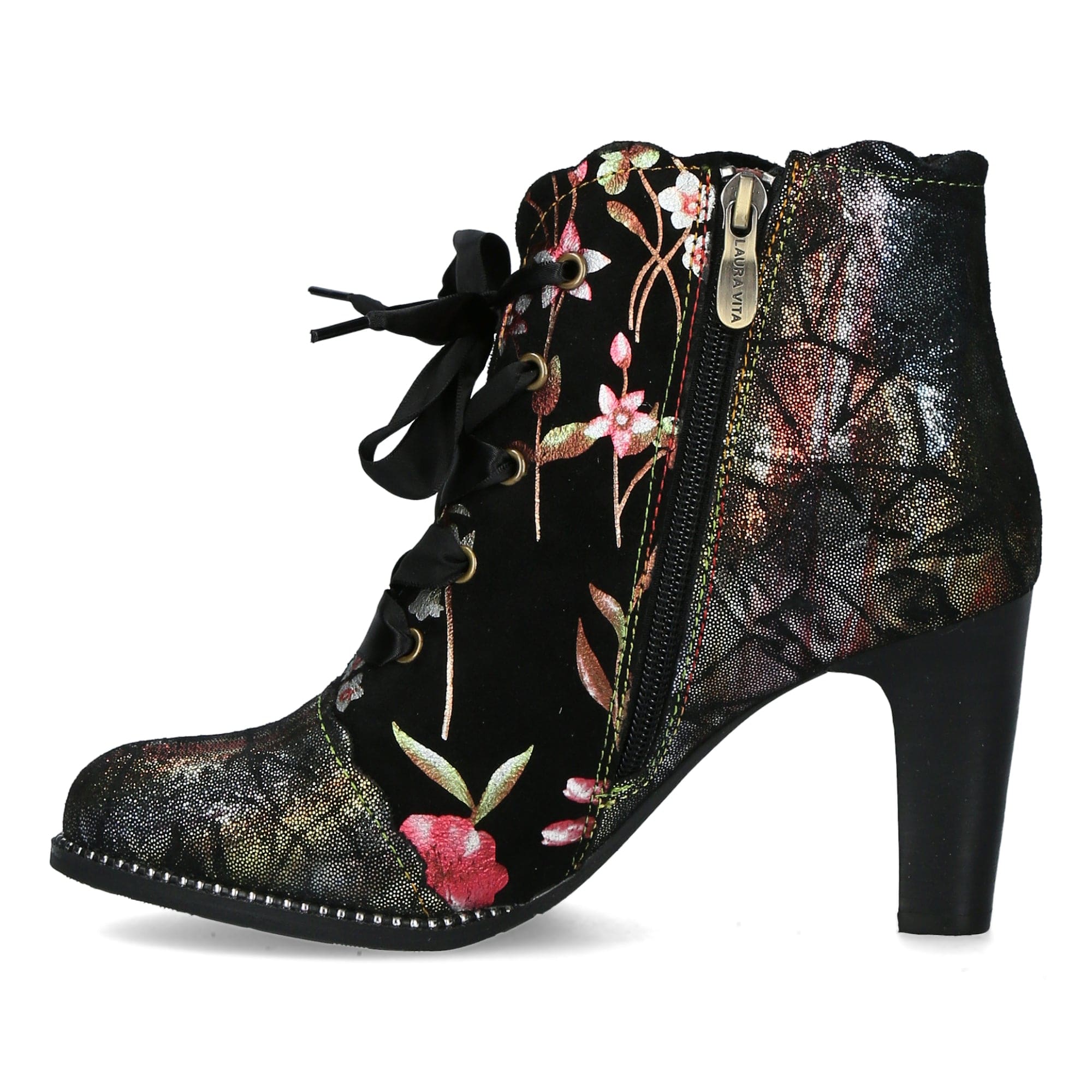 Bottines - ALCBANEO 1279 Poésie - Image 7