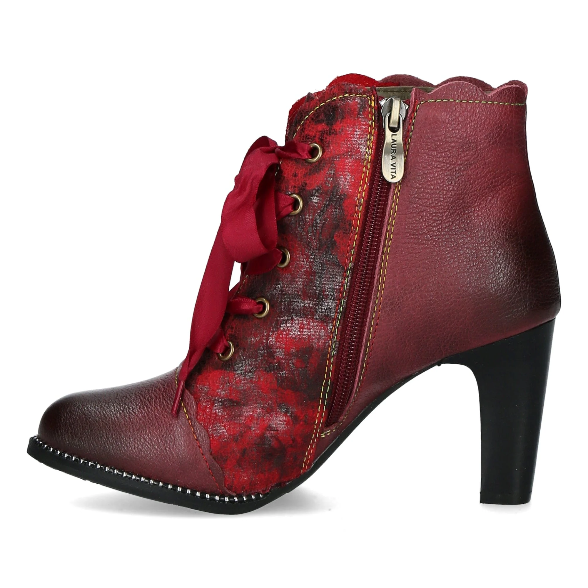 Bottines - ALCBANEO 1279 Romance - Image 5