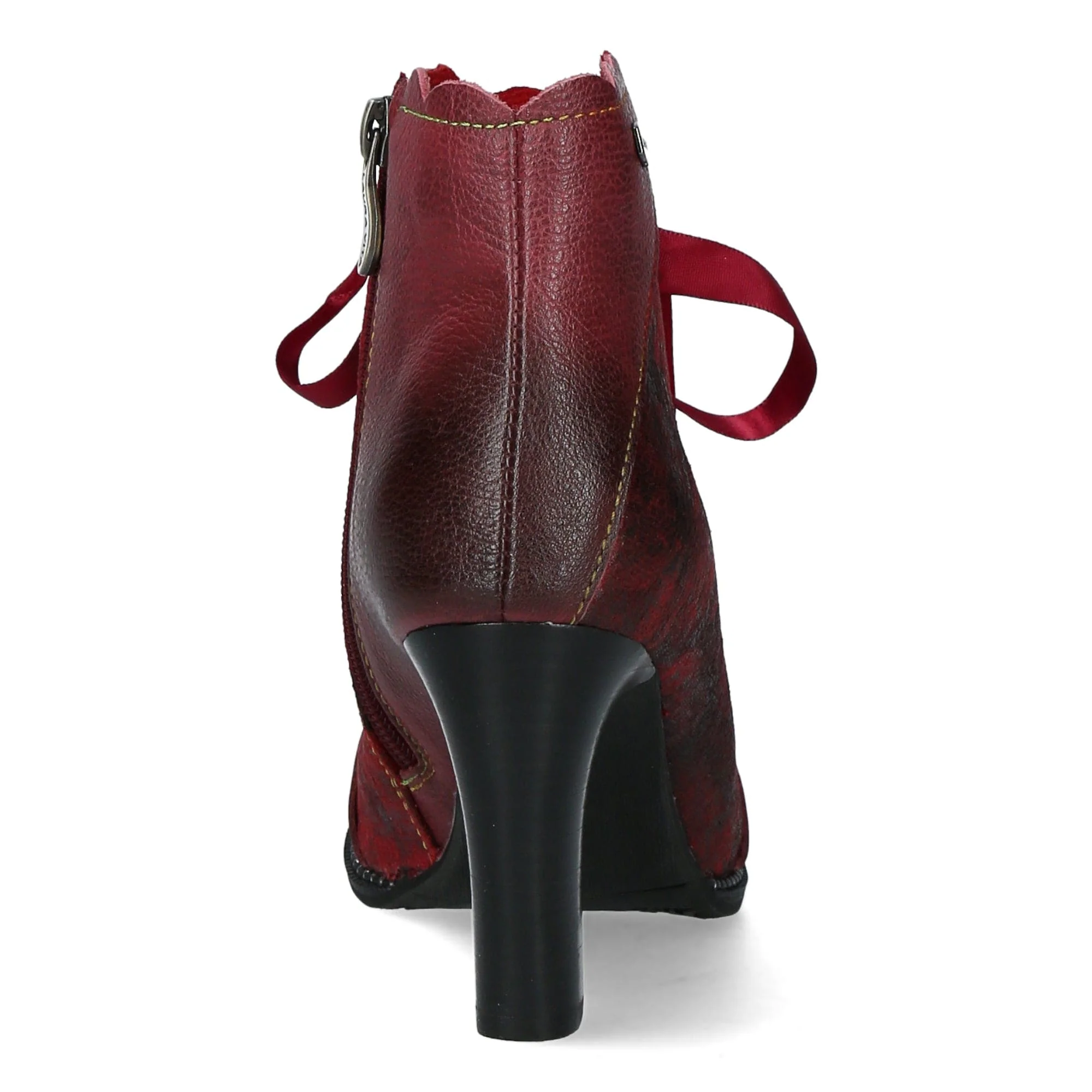 Bottines - ALCBANEO 1279 Romance - Image 6