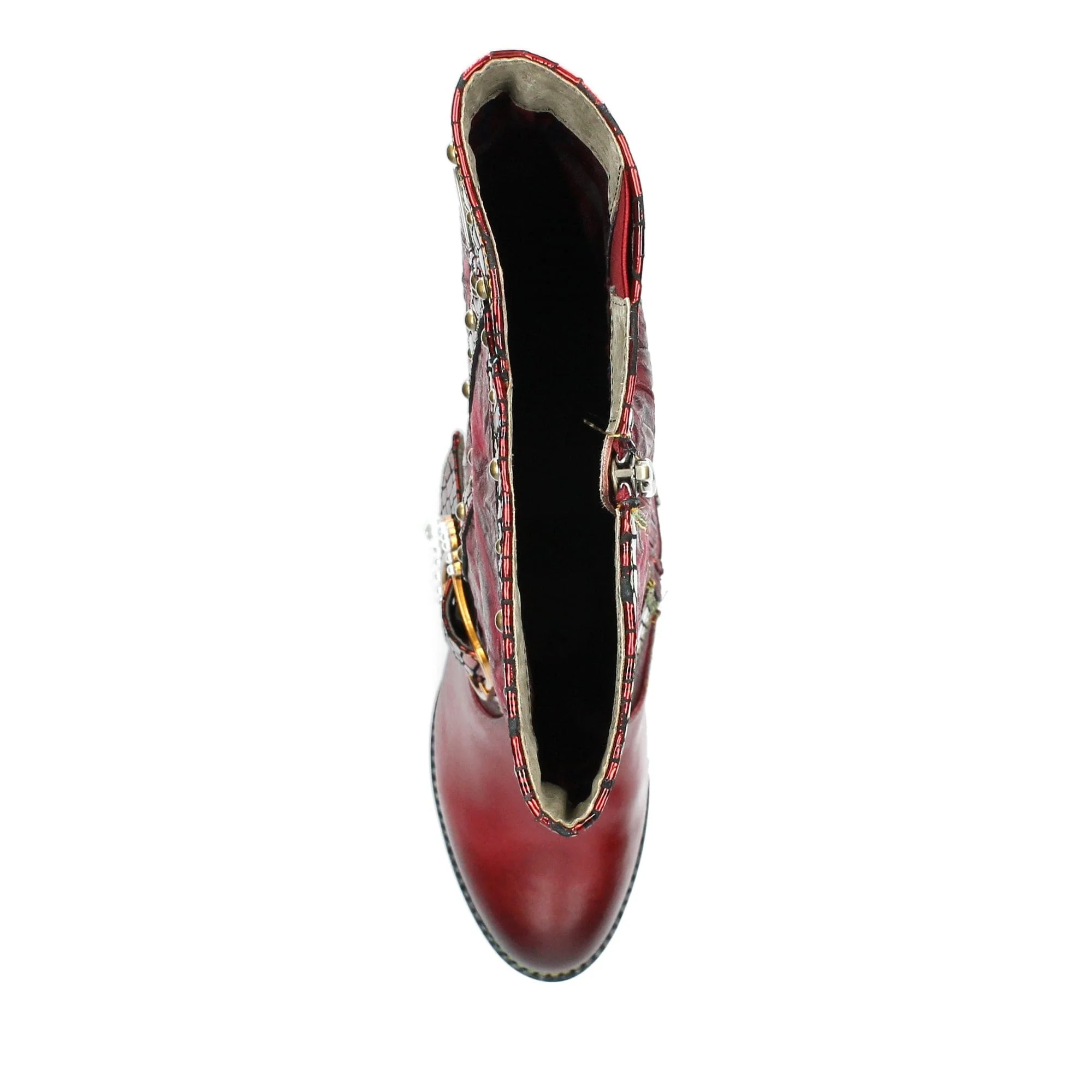 Bottes - ALCBANEO 149 - Image 4