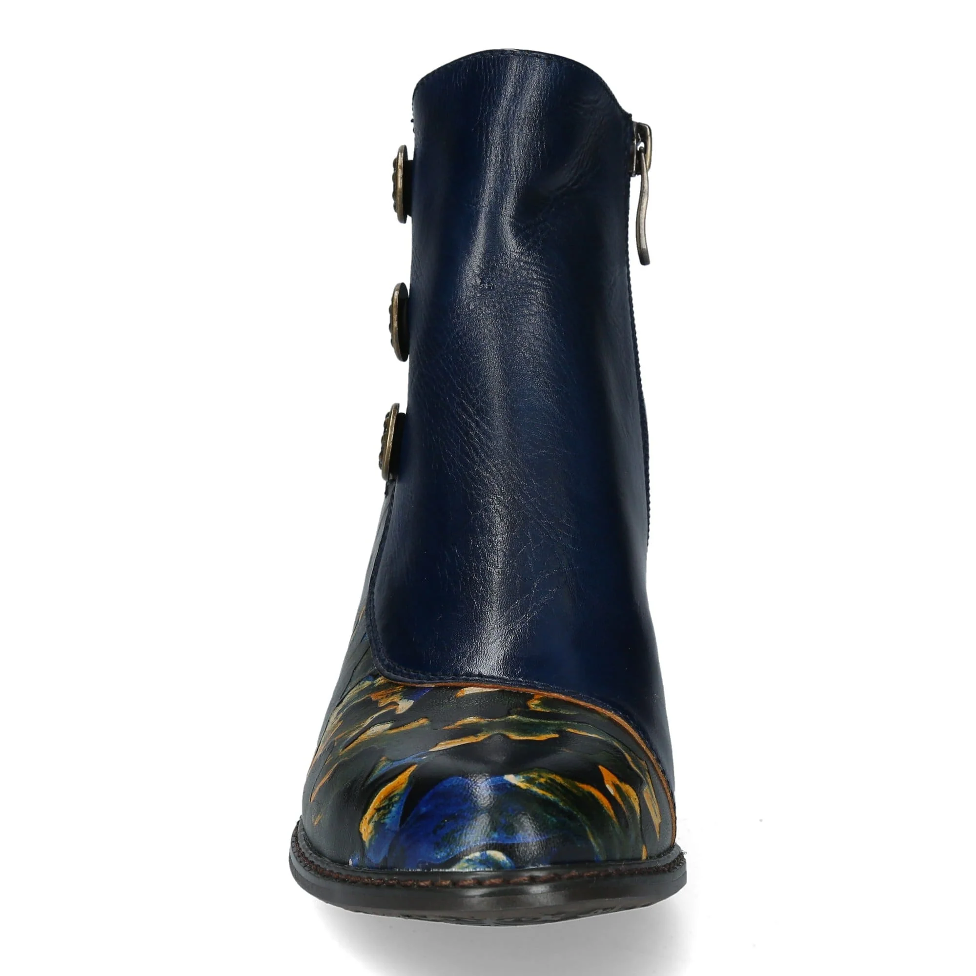 Bottines - ALCIZEEO 211 Arty - Image 3
