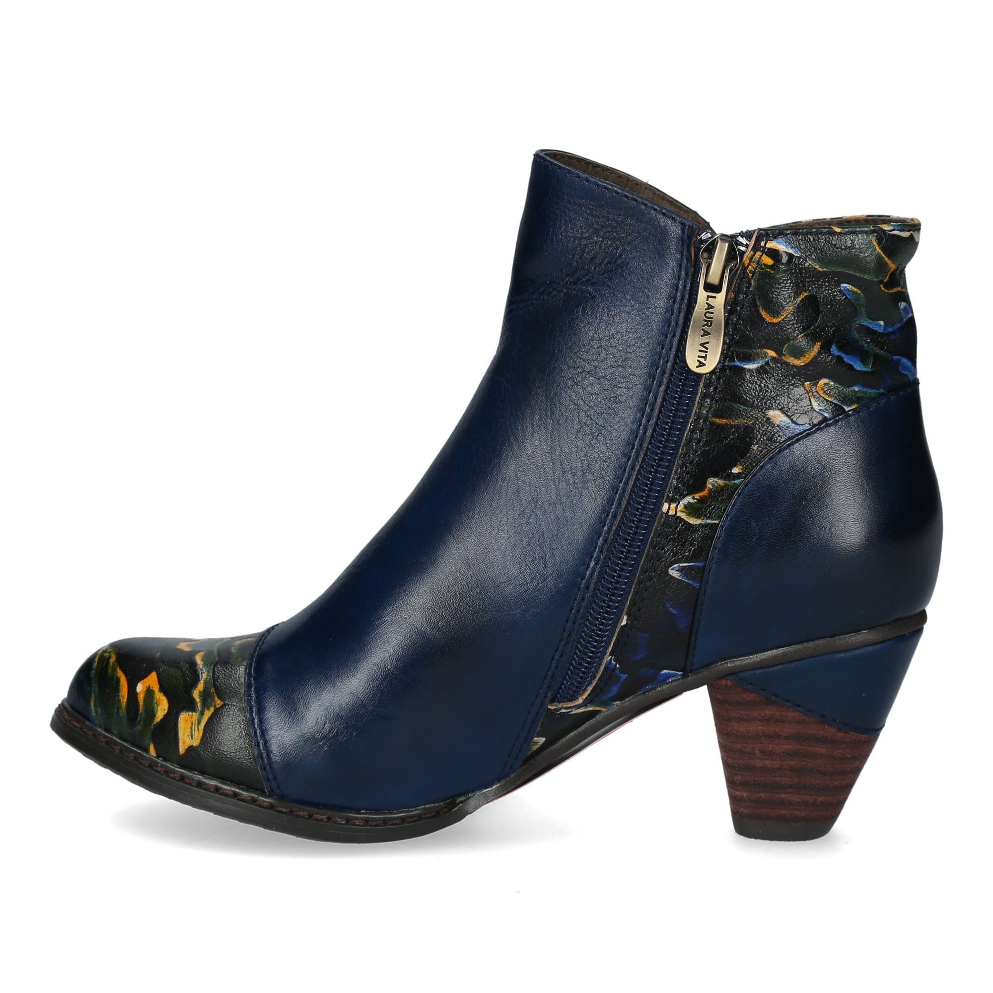 Bottines - ALCIZEEO 211 Arty - Image 5