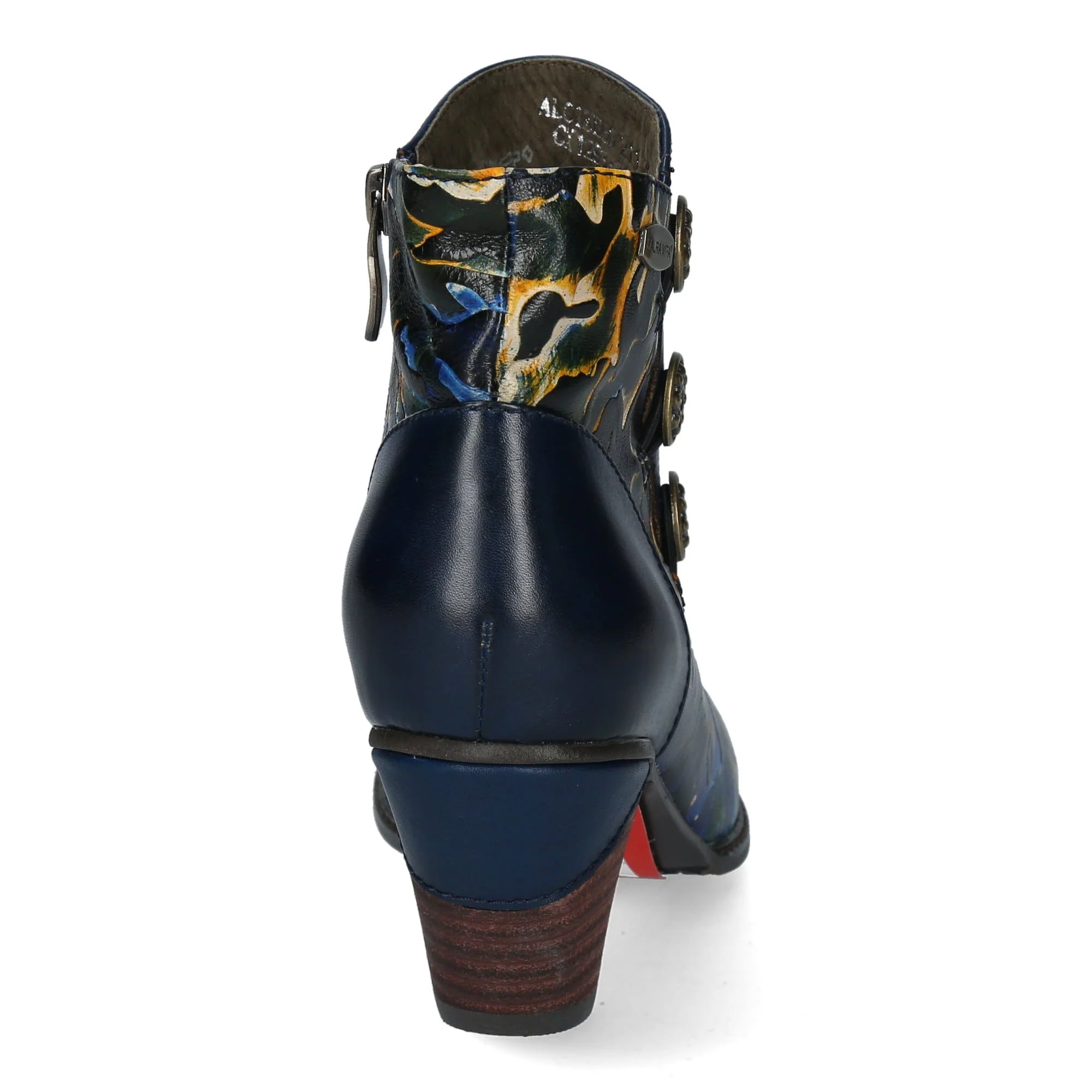 Bottines - ALCIZEEO 211 Arty - Image 6