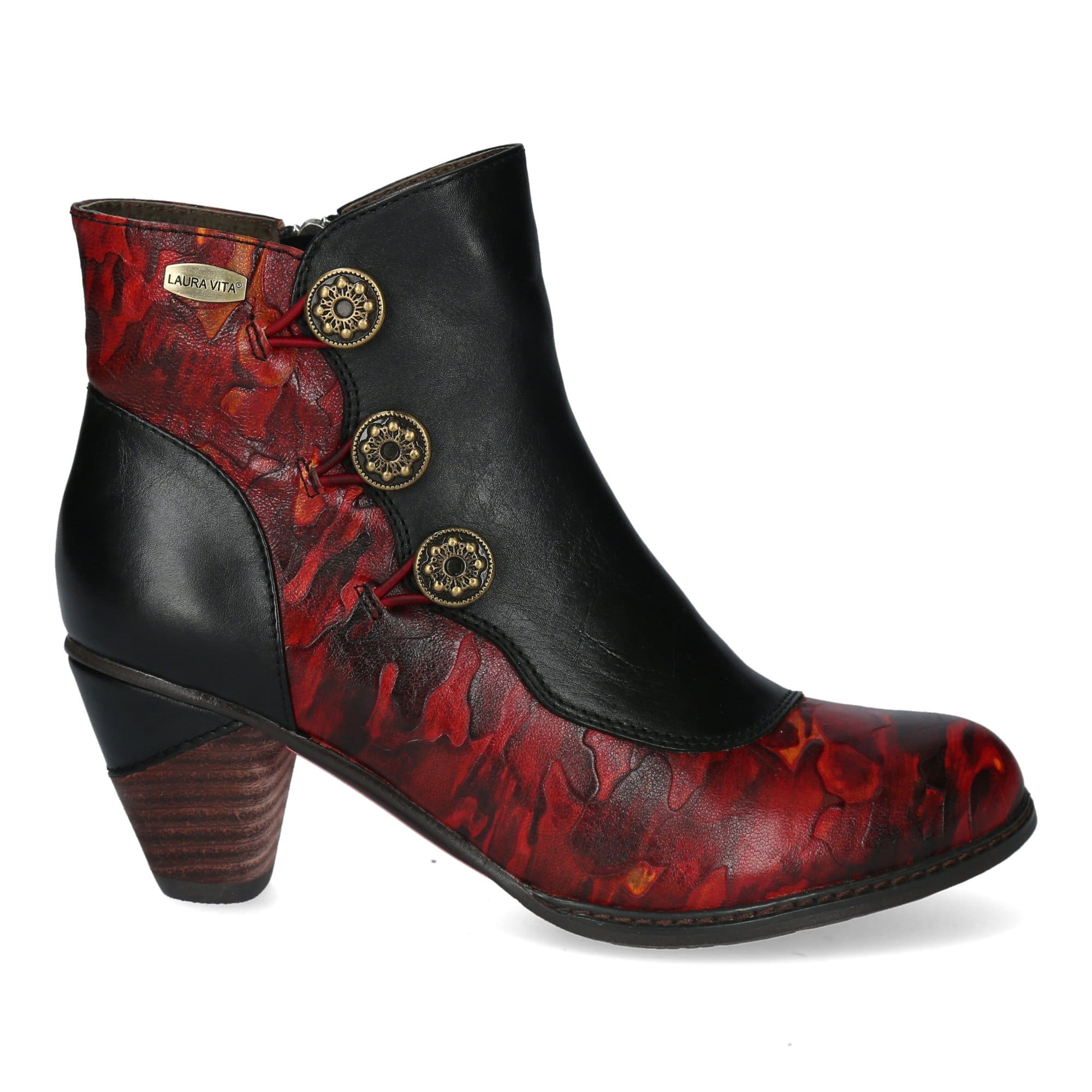 Bottines - ALCIZEEO 211 Arty - Image 7