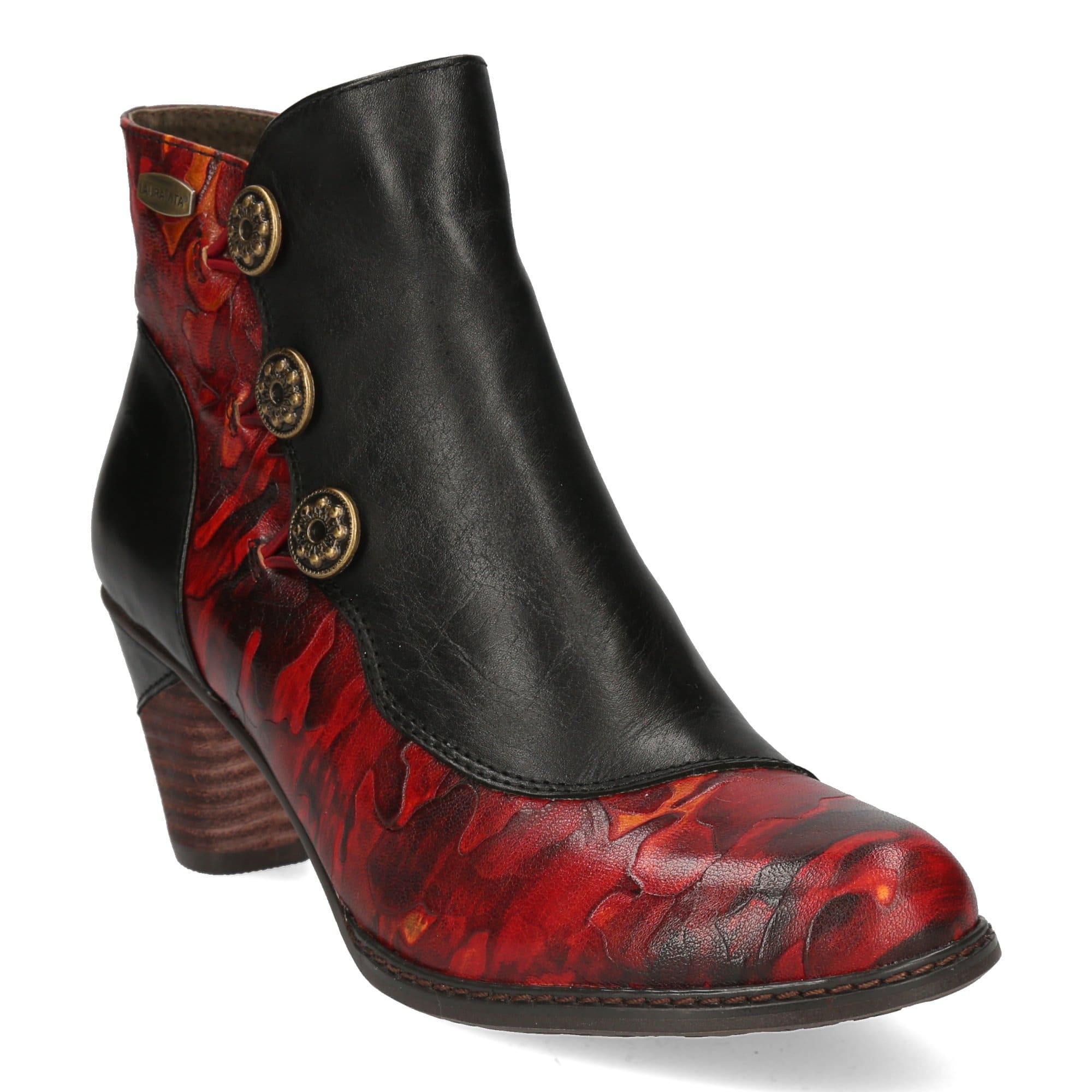 Bottines - ALCIZEEO 211 Arty - Image 8