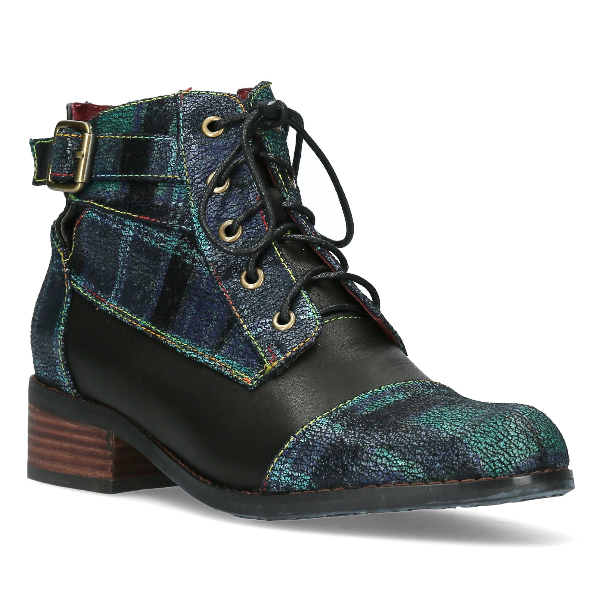 Bottines - ALICE 16 - Image 3