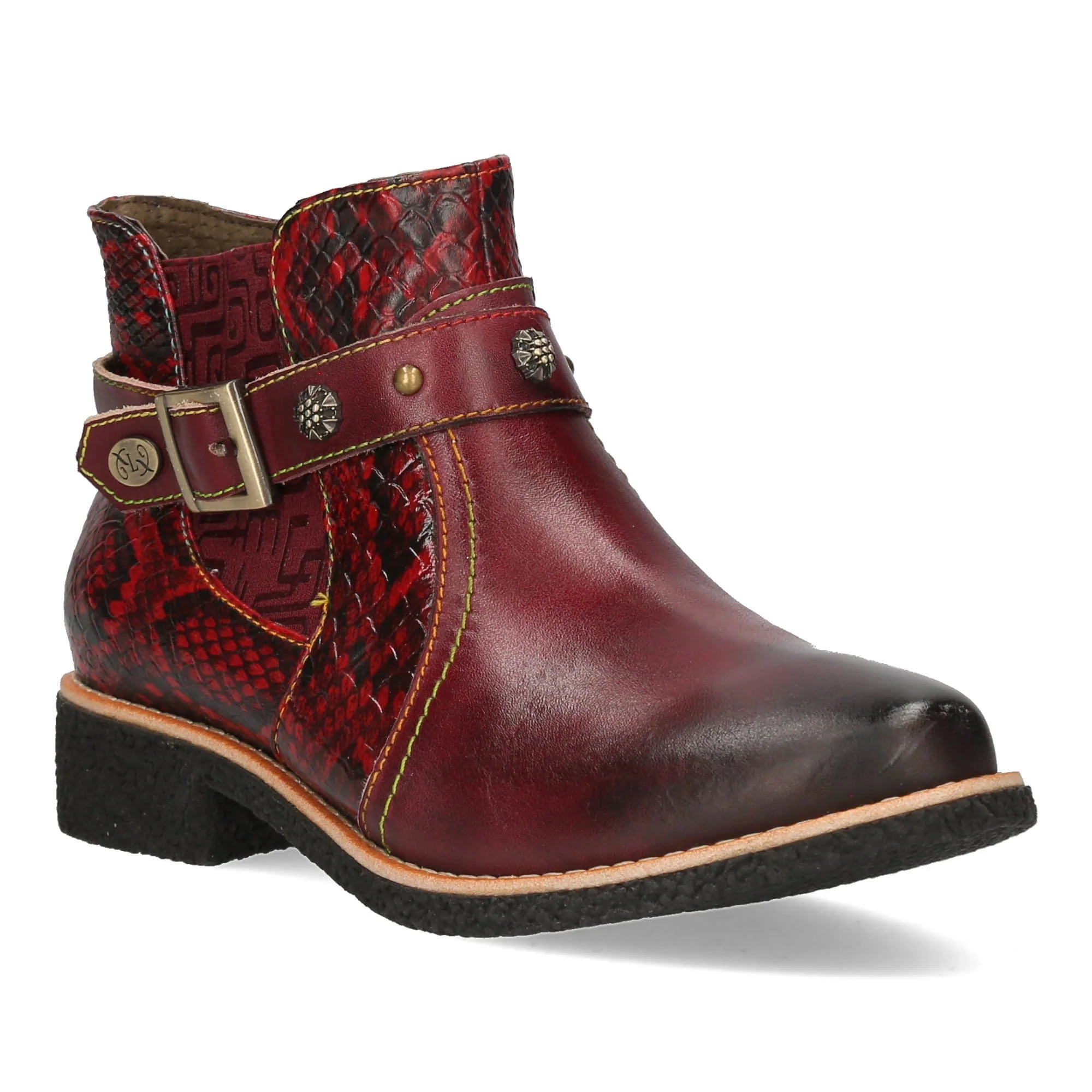Bottines - COCRALIEO 04 nature - Image 2