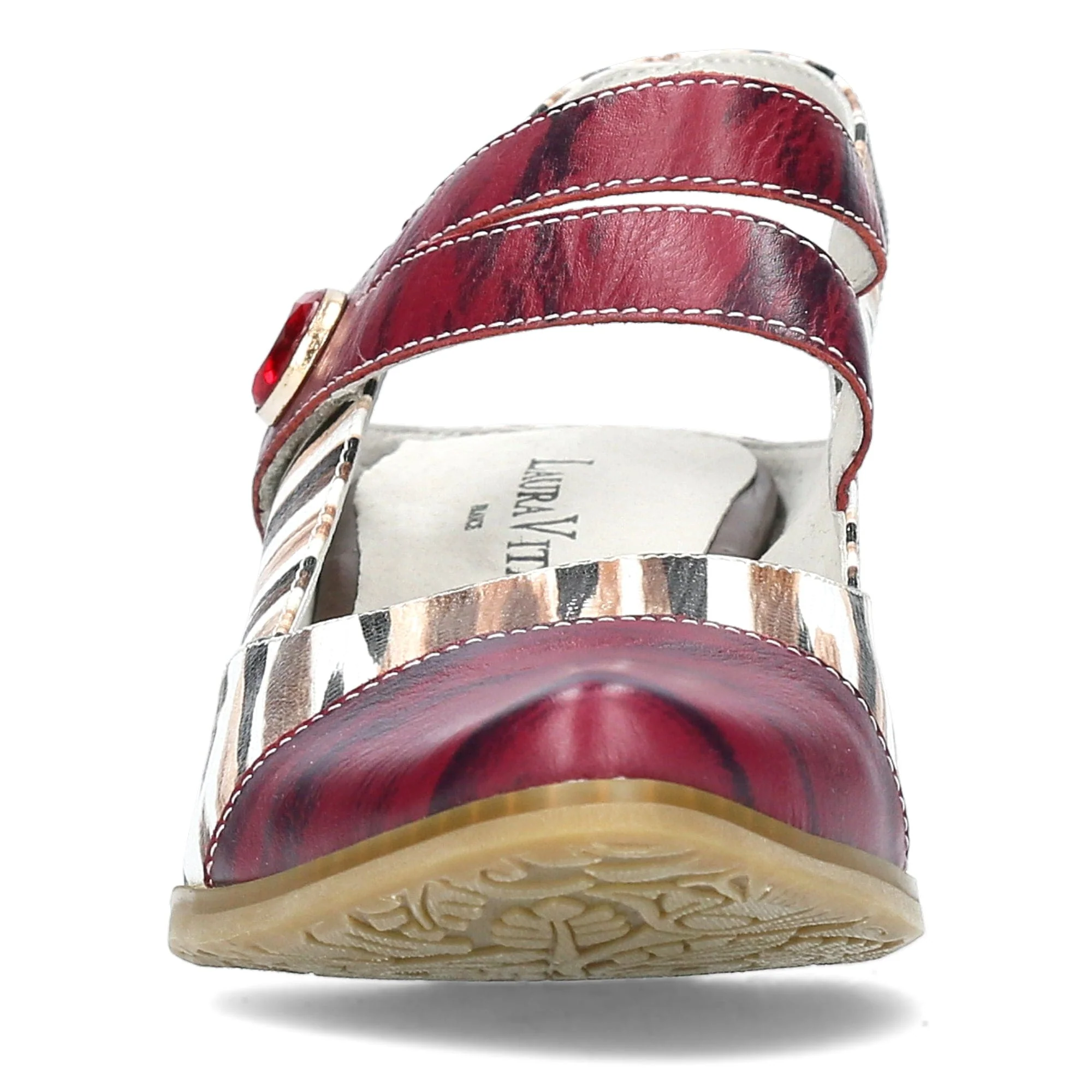 Escarpins - DONJON 03 - Image 15