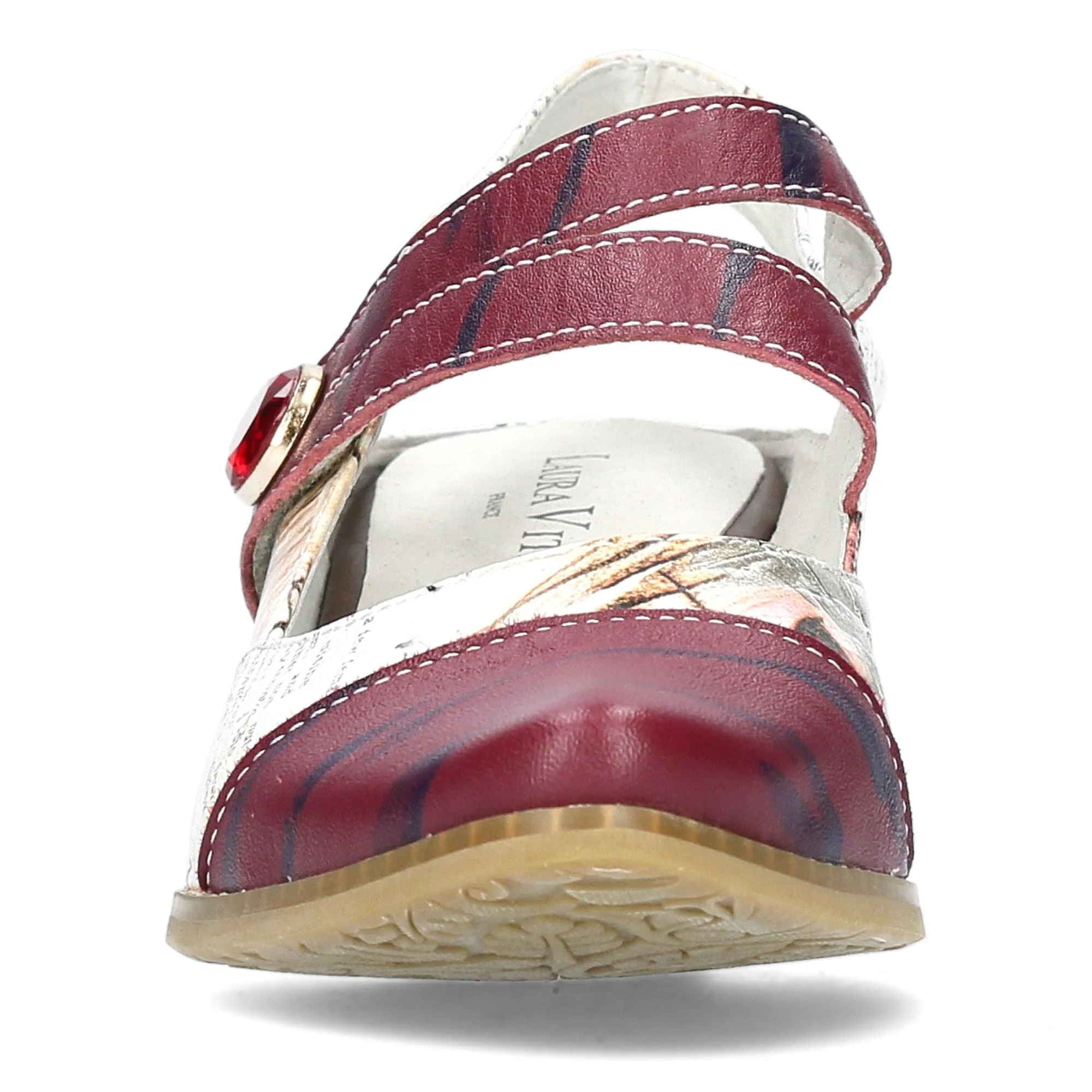 Escarpins - DONJON 03 - Image 19