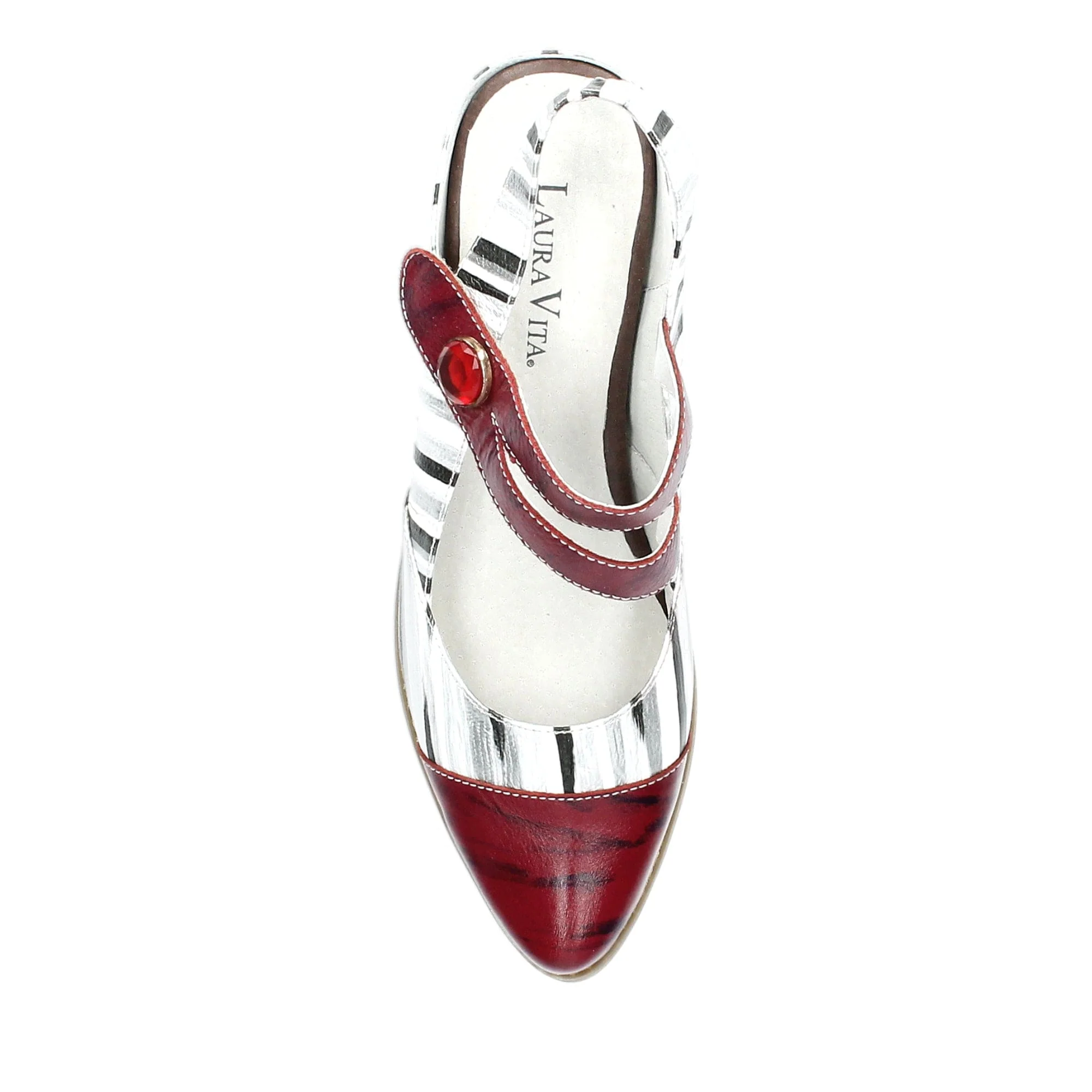 Escarpins - DONJON 03 - Image 35