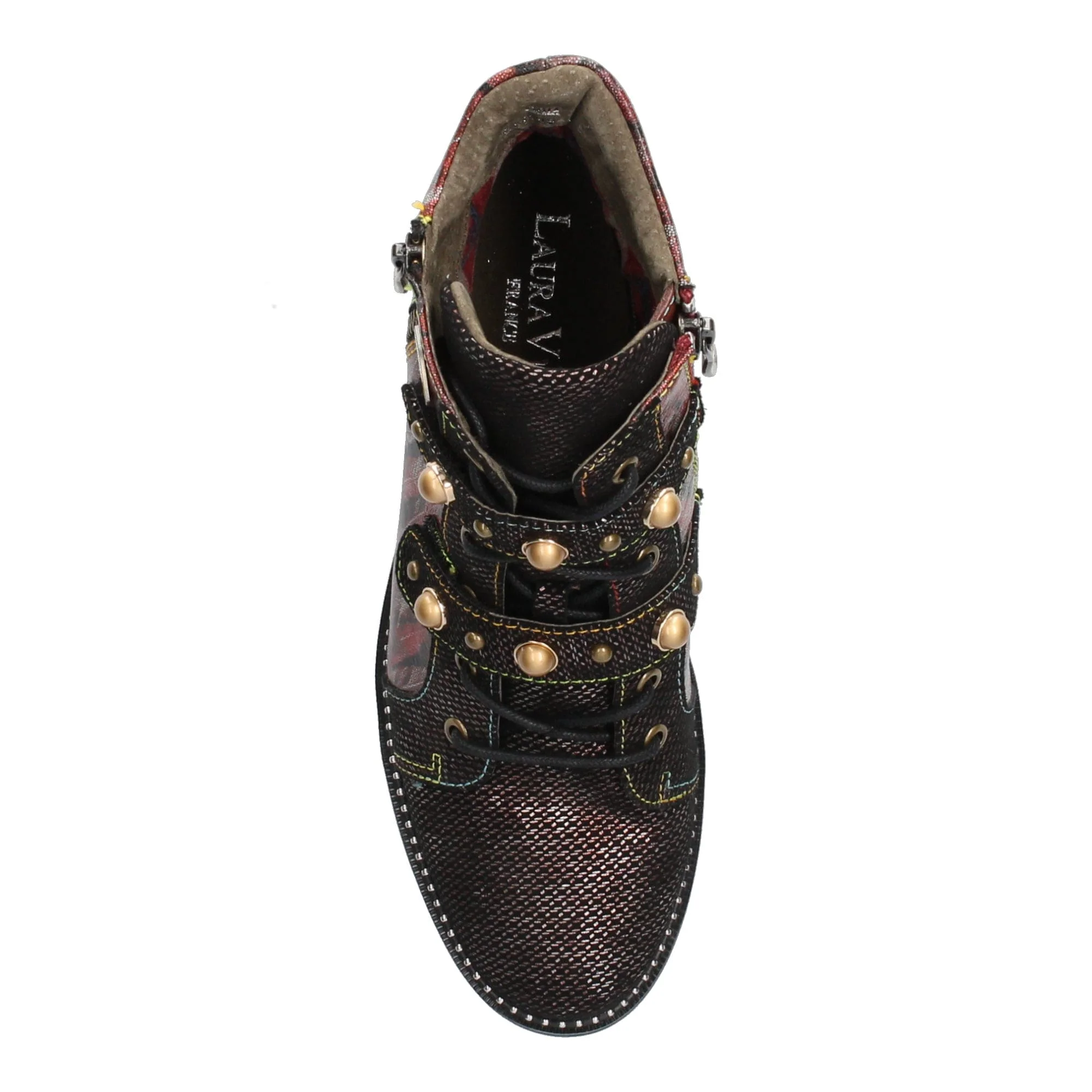 Bottines - EMMA 02 Arty - Image 10