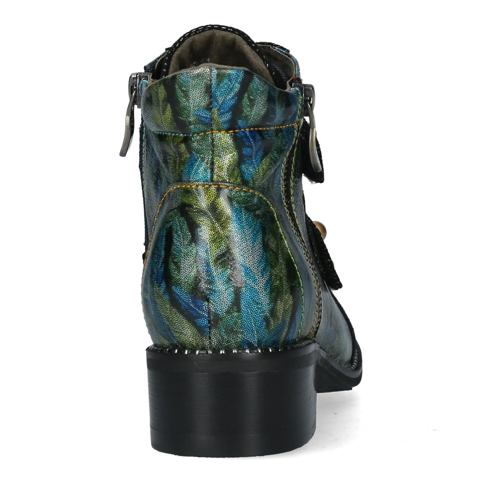Bottines - EMMA 02 Arty - Image 6
