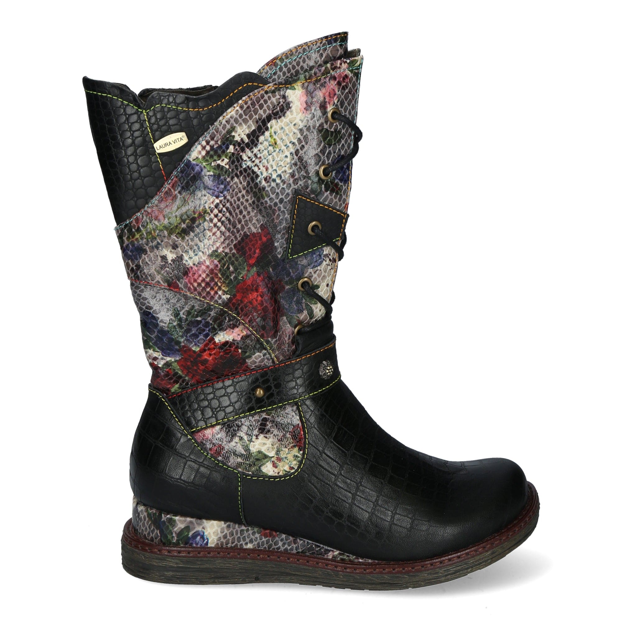 Bottes - ERCNAULTO 16