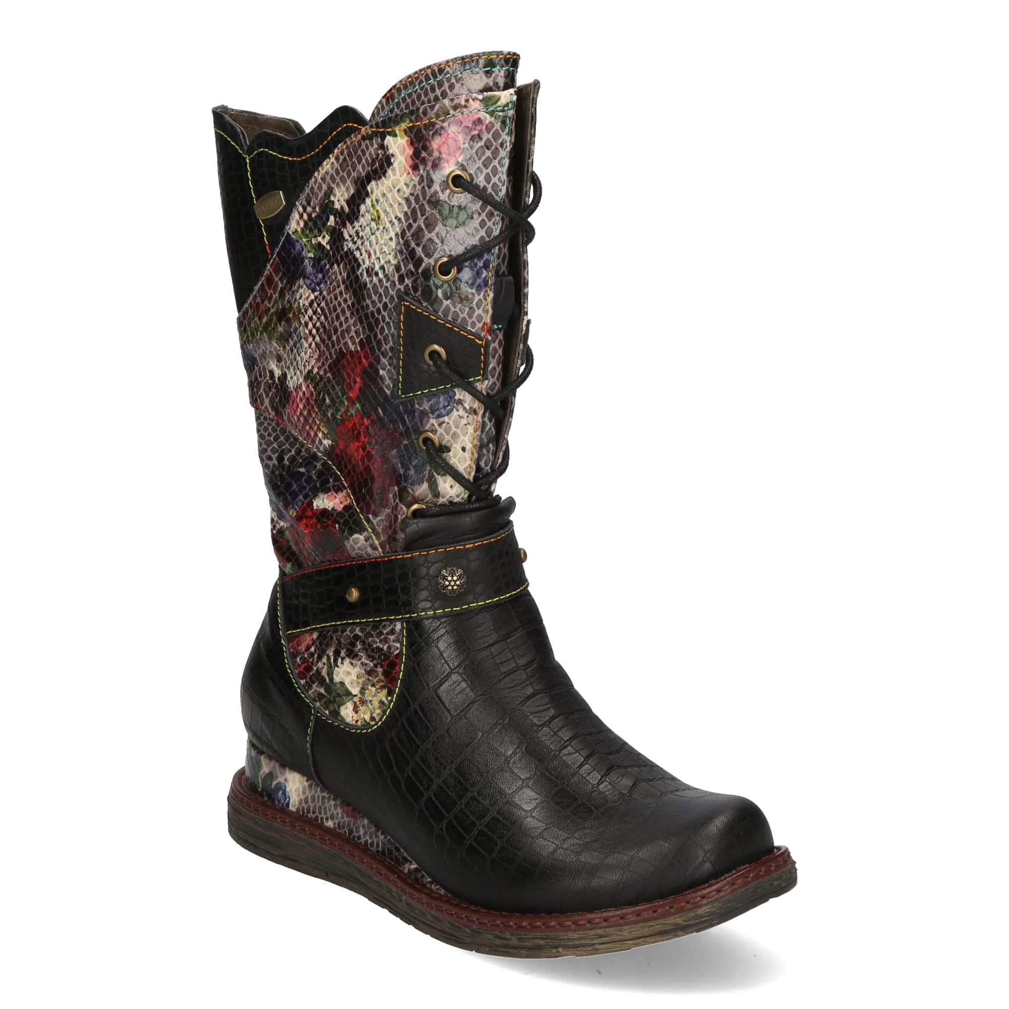 Bottes - ERCNAULTO 16 - Image 2