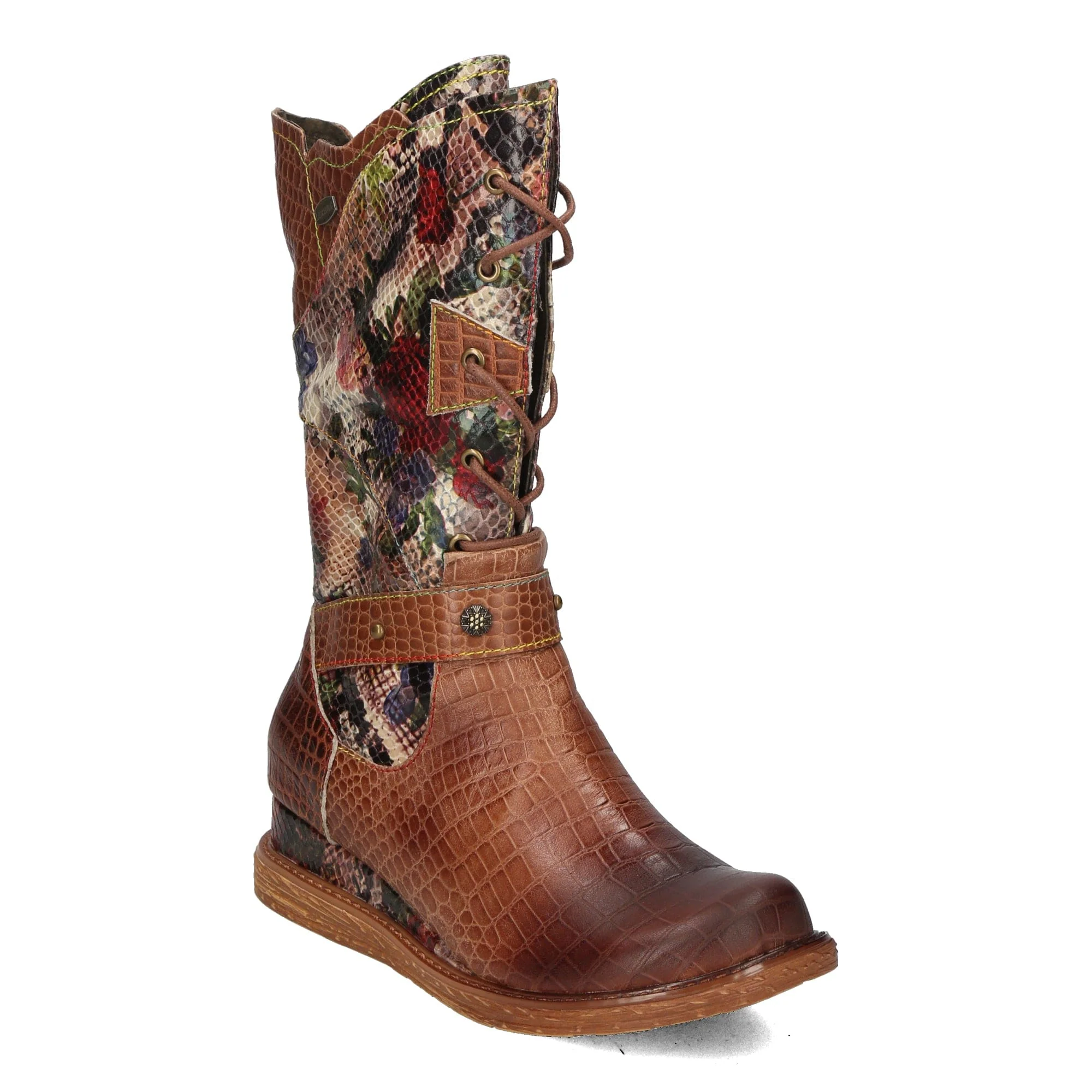 Bottes - ERCNAULTO 16 - Image 8