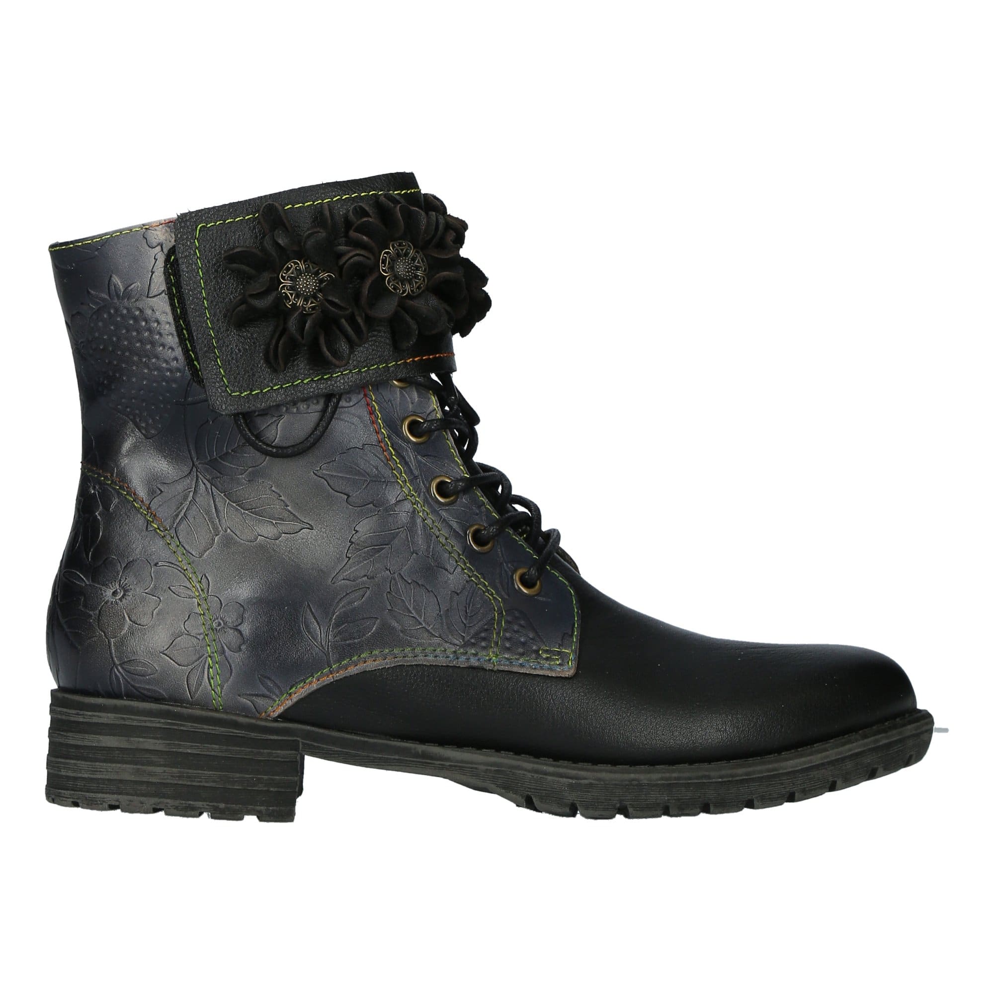 Bottines - GACMAYO 14