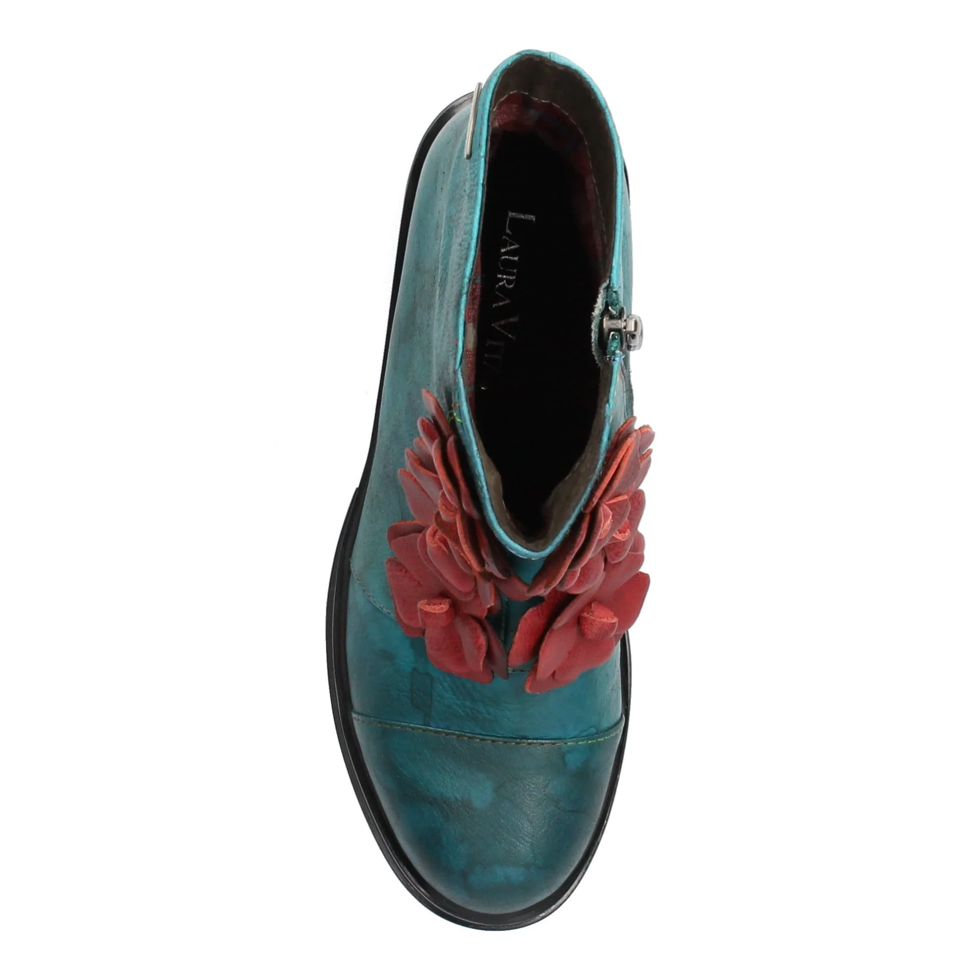 Bottines - GOCNEO 66 nature - Image 6