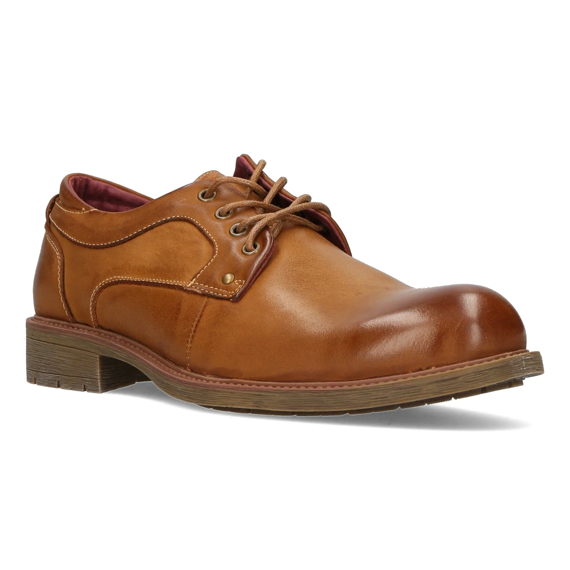 Chaussure Homme CALVIN - Image 8