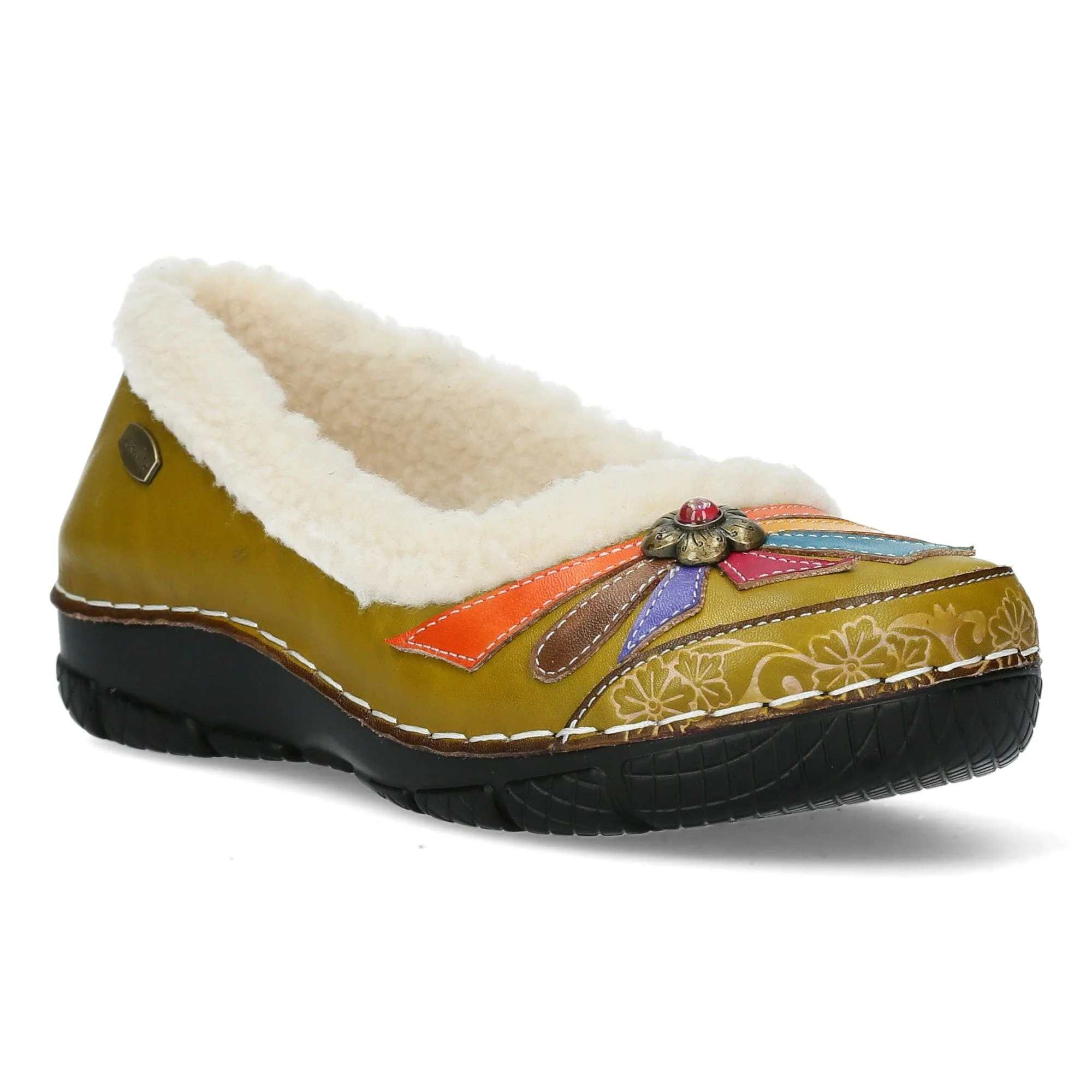 Ballerines - JECTONO 0323 Exclusivité - Image 3