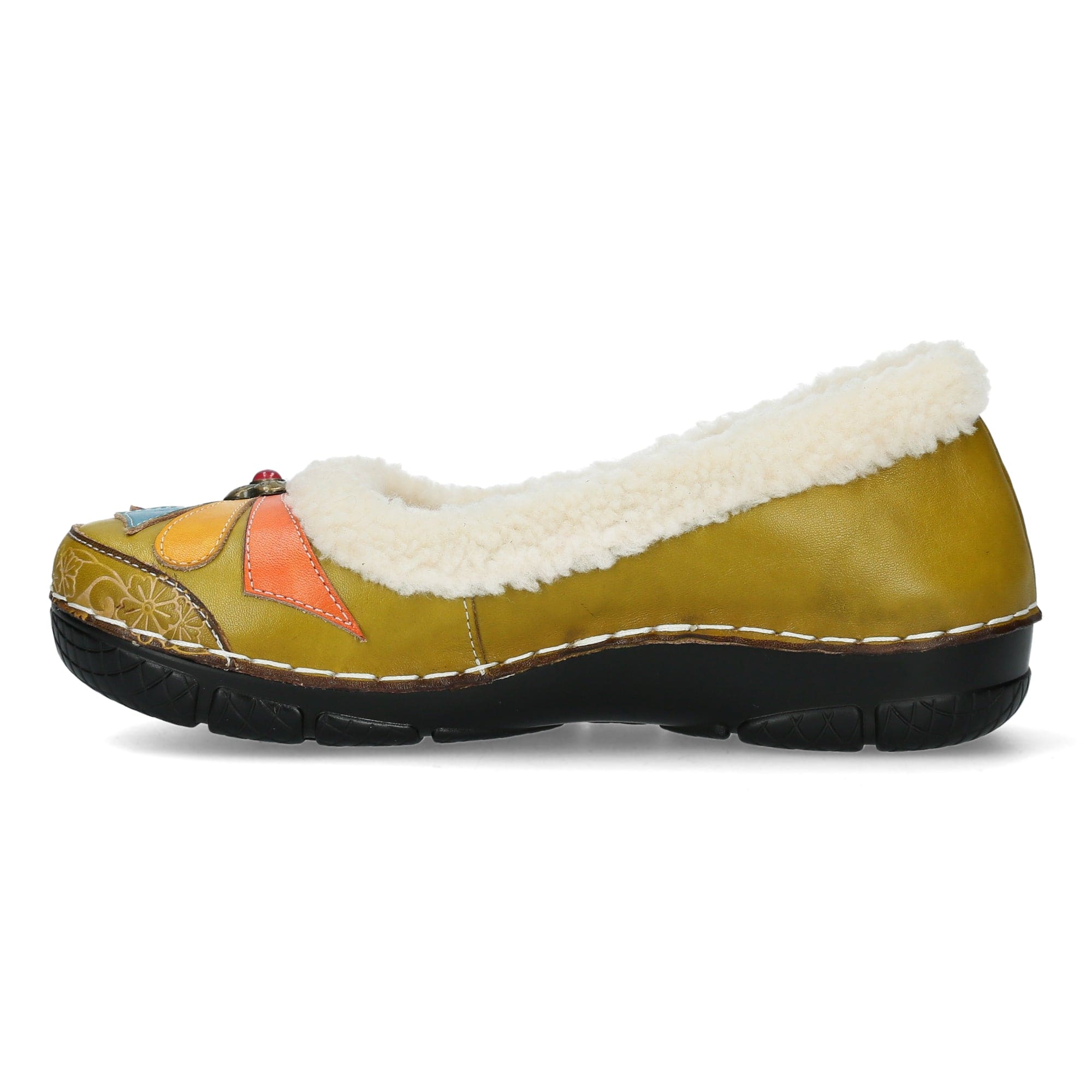 Ballerines - JECTONO 0323 Exclusivité - Image 5
