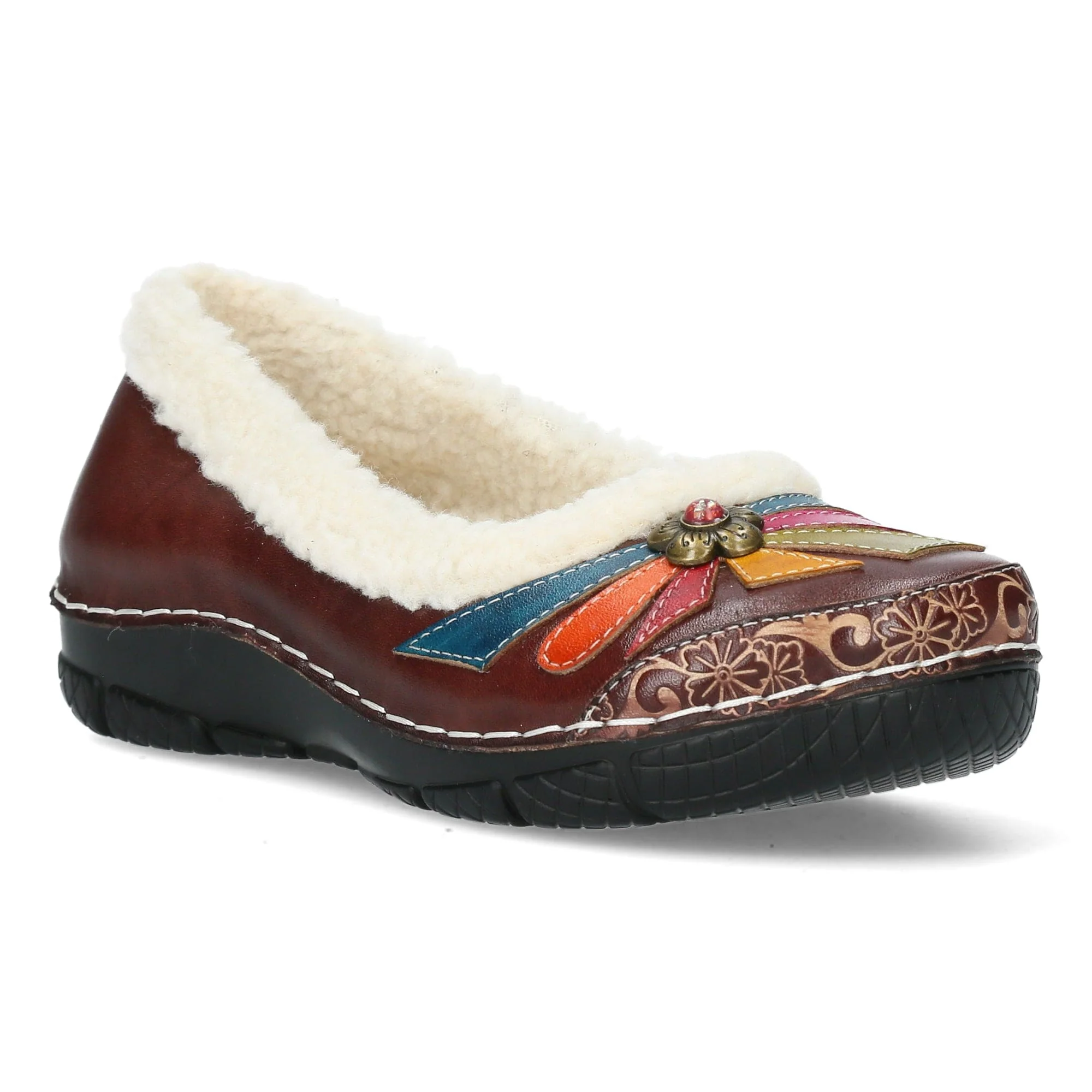 Ballerines - JECTONO 0323 Exclusivité - Image 8