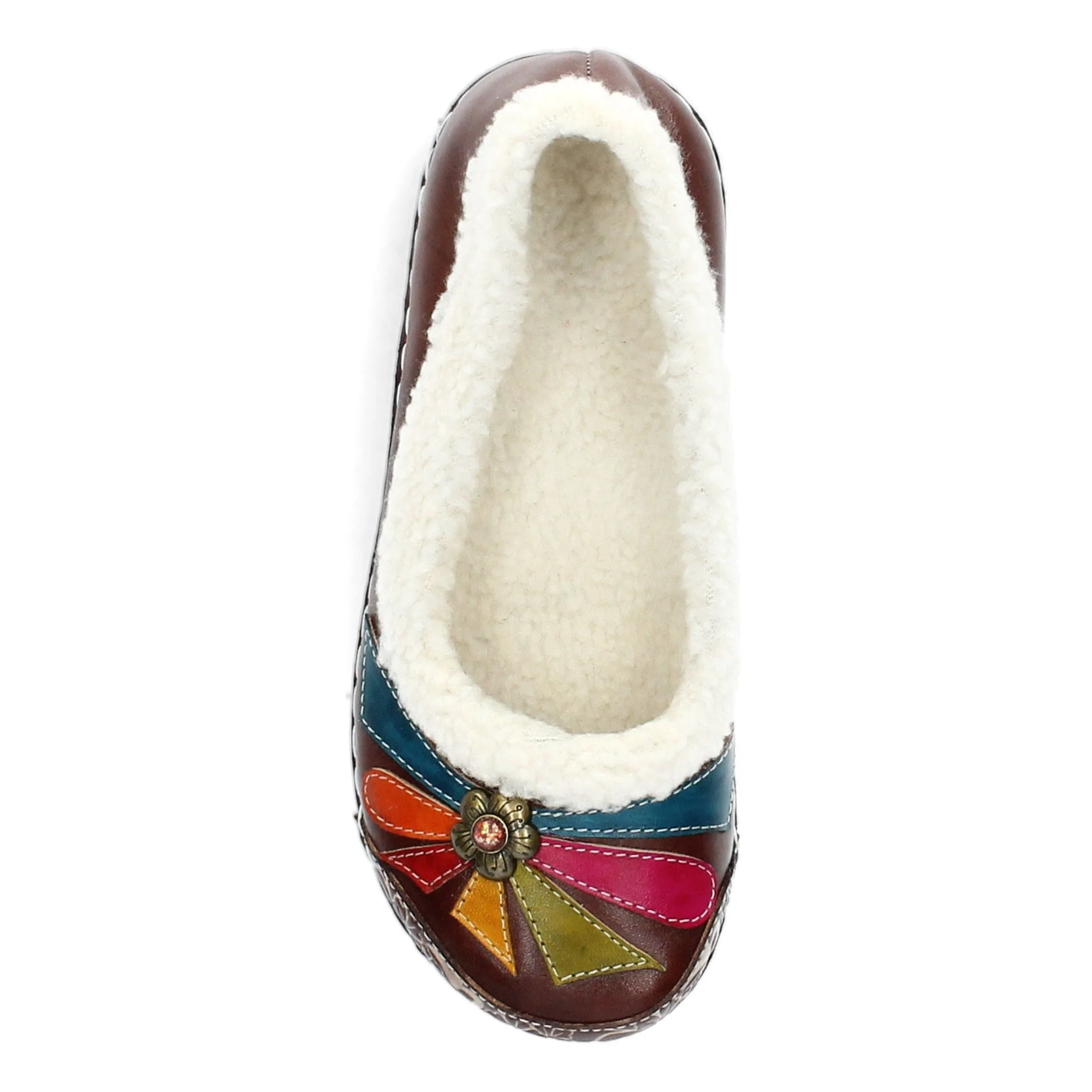 Ballerines - JECTONO 0323 Exclusivité - Image 9