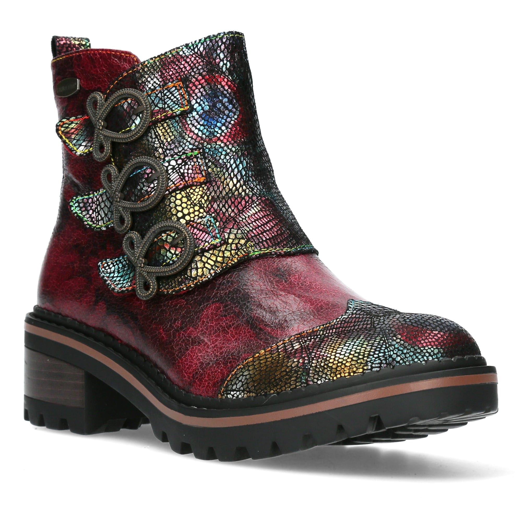 Bottines - KESSO 11 Exclusivité - Image 2