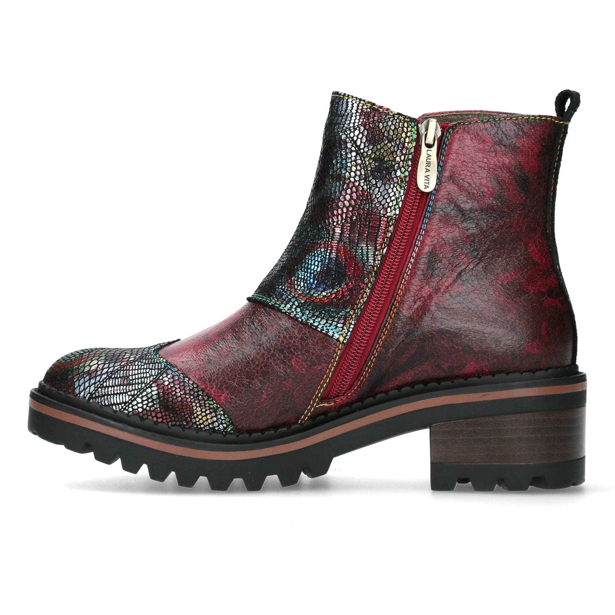 Bottines - KESSO 11 Exclusivité - Image 3