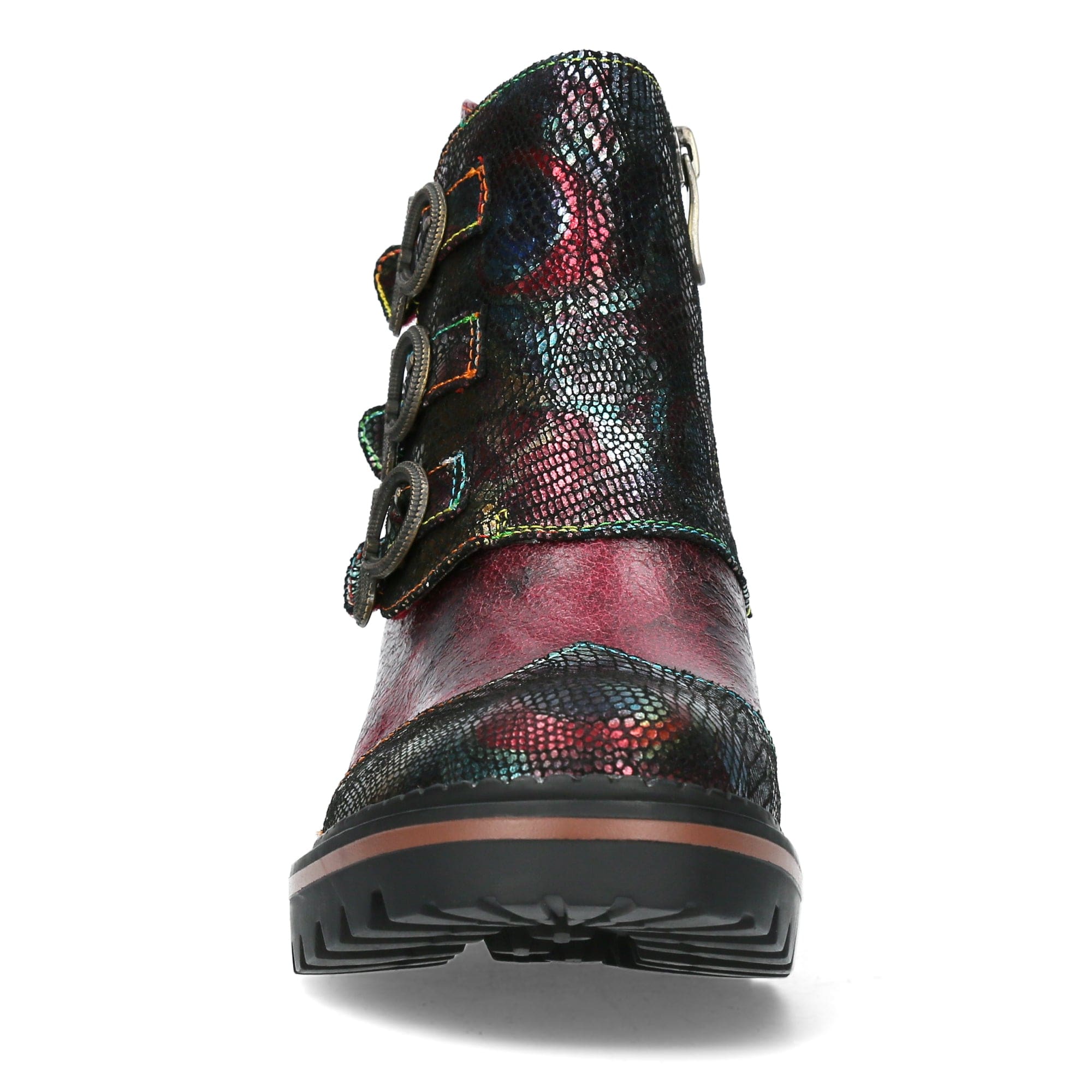 Bottines - KESSO 11 Exclusivité - Image 4