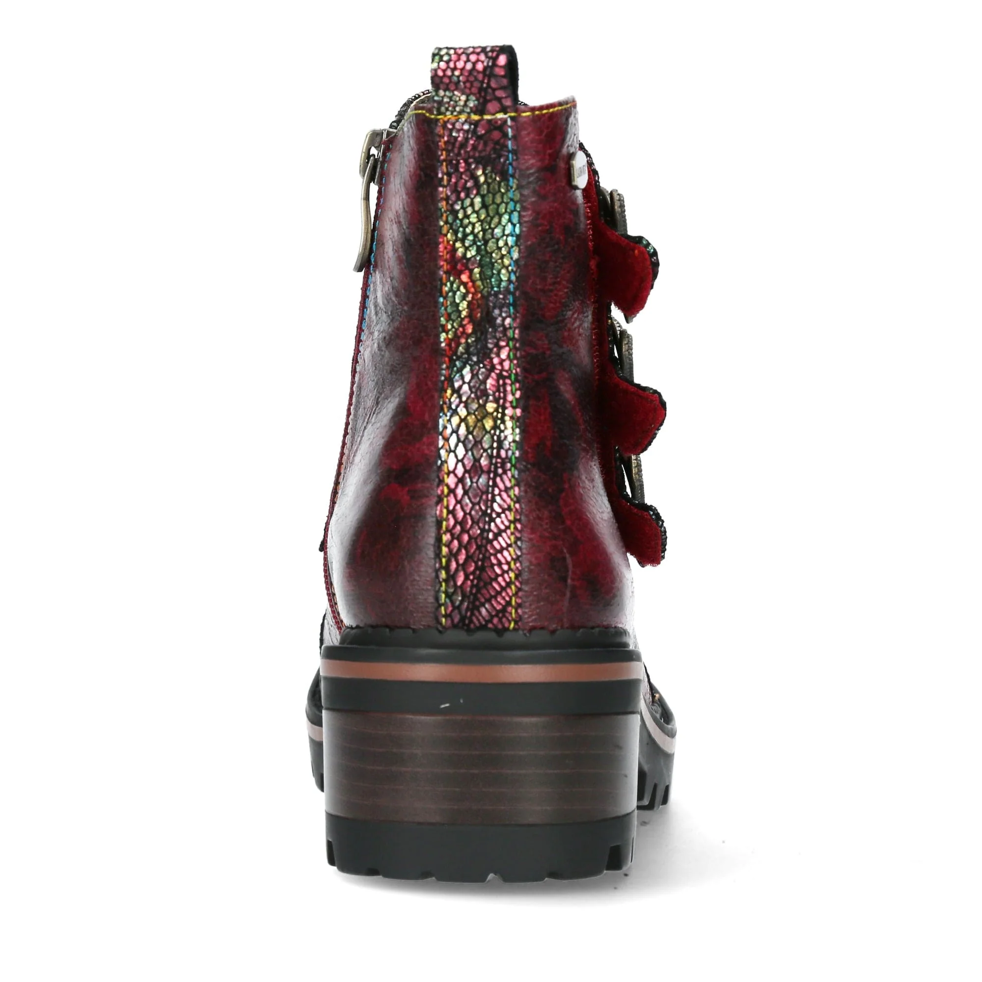 Bottines - KESSO 11 Exclusivité - Image 5