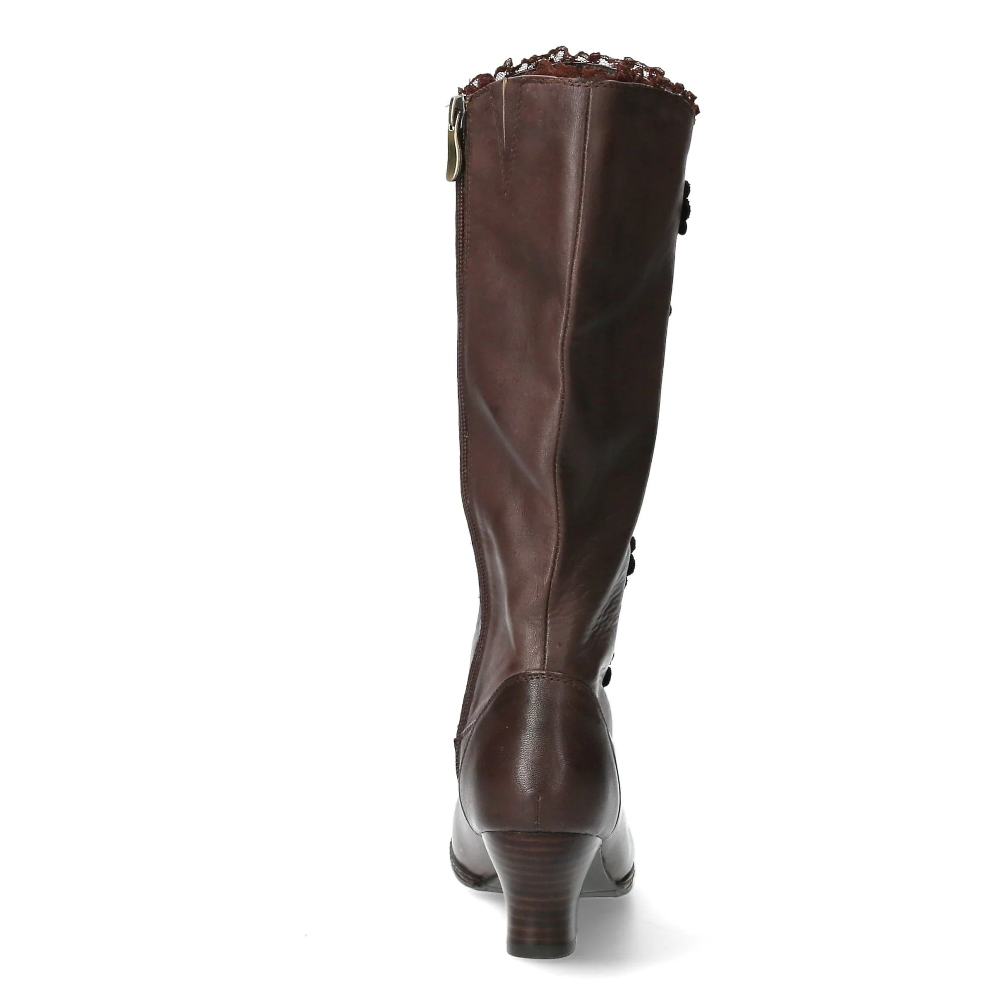 Bottes - Exclusivité Local - Image 5