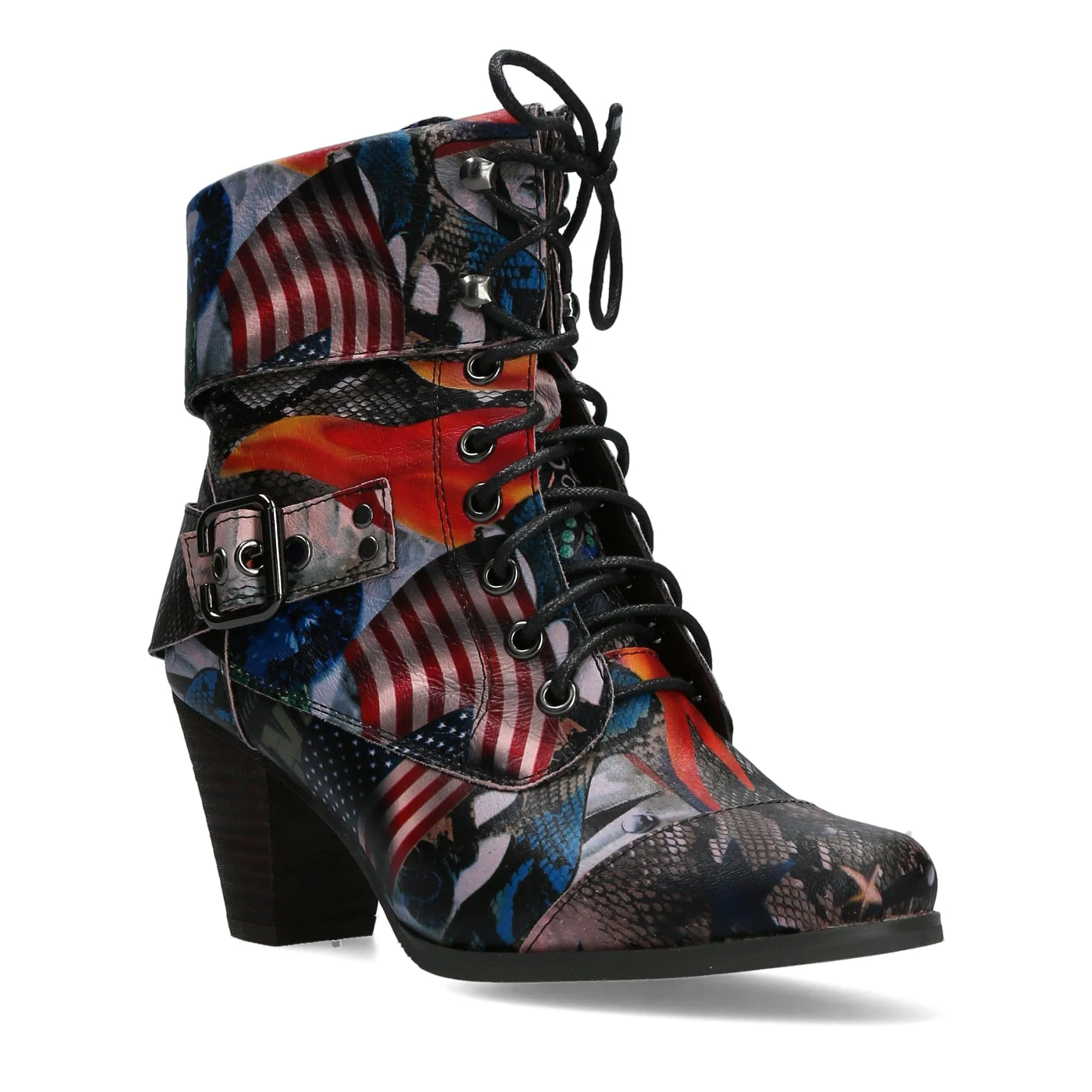 Bottines - NICOLE - Image 2