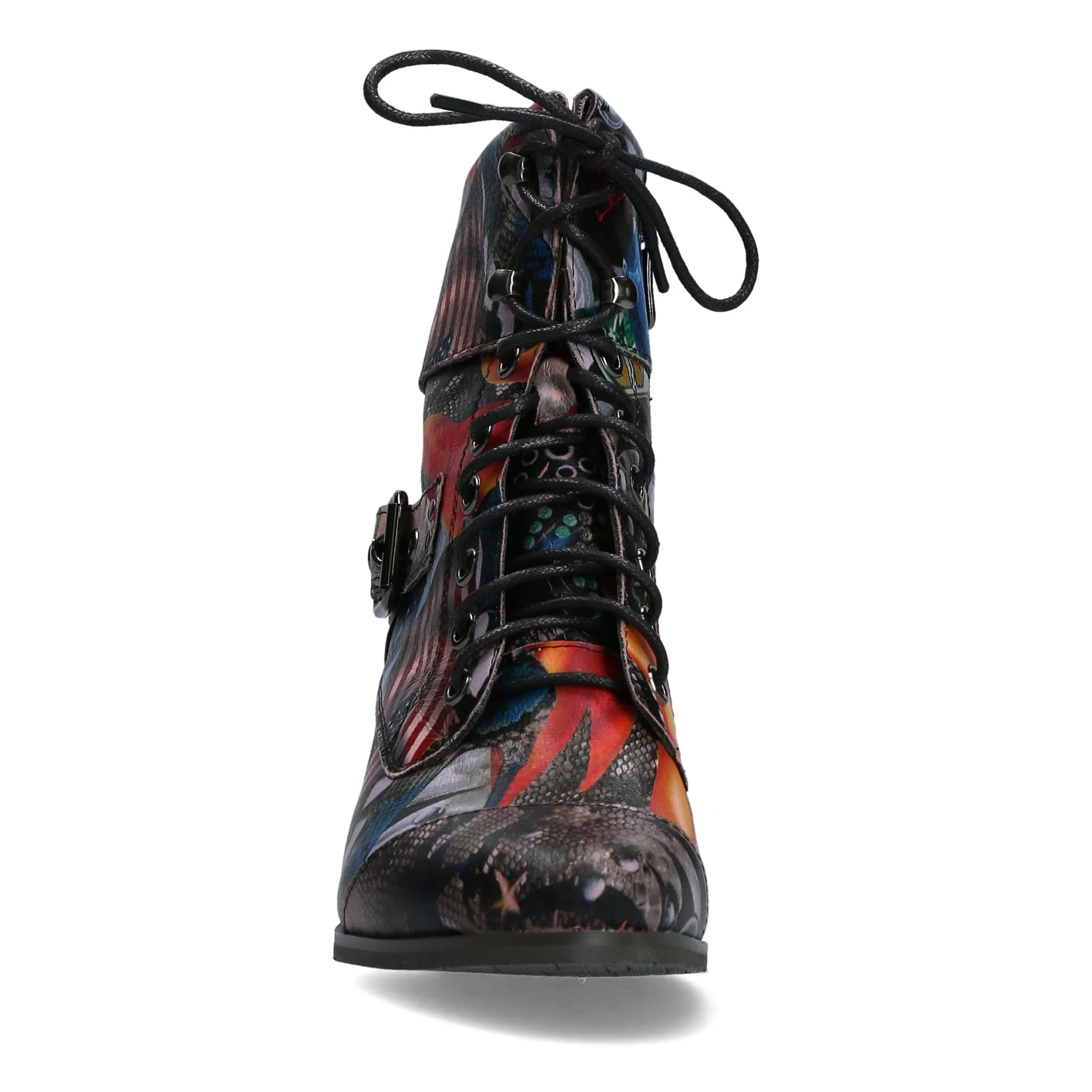 Bottines - NICOLE - Image 3