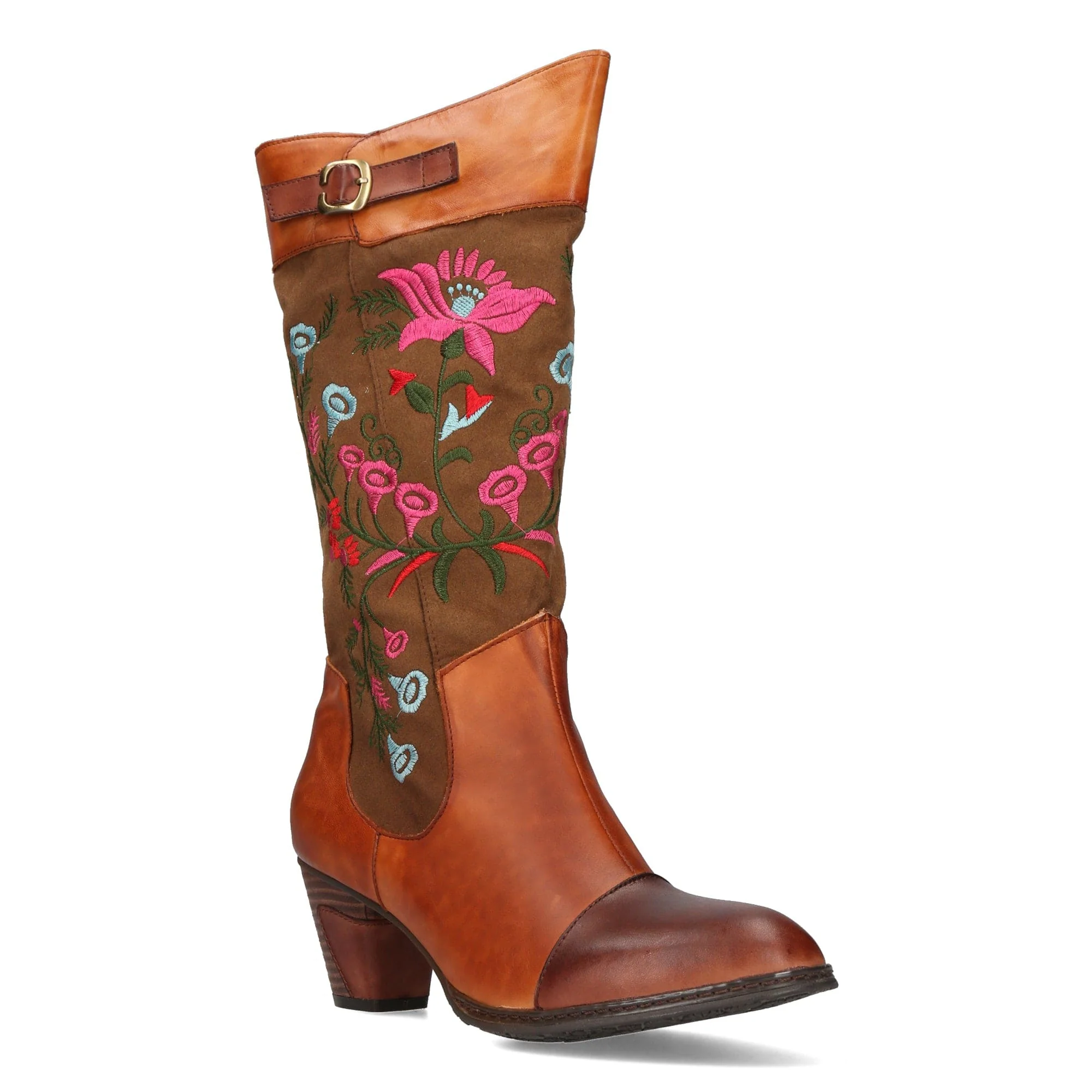 Bottes - Rapant - Image 2