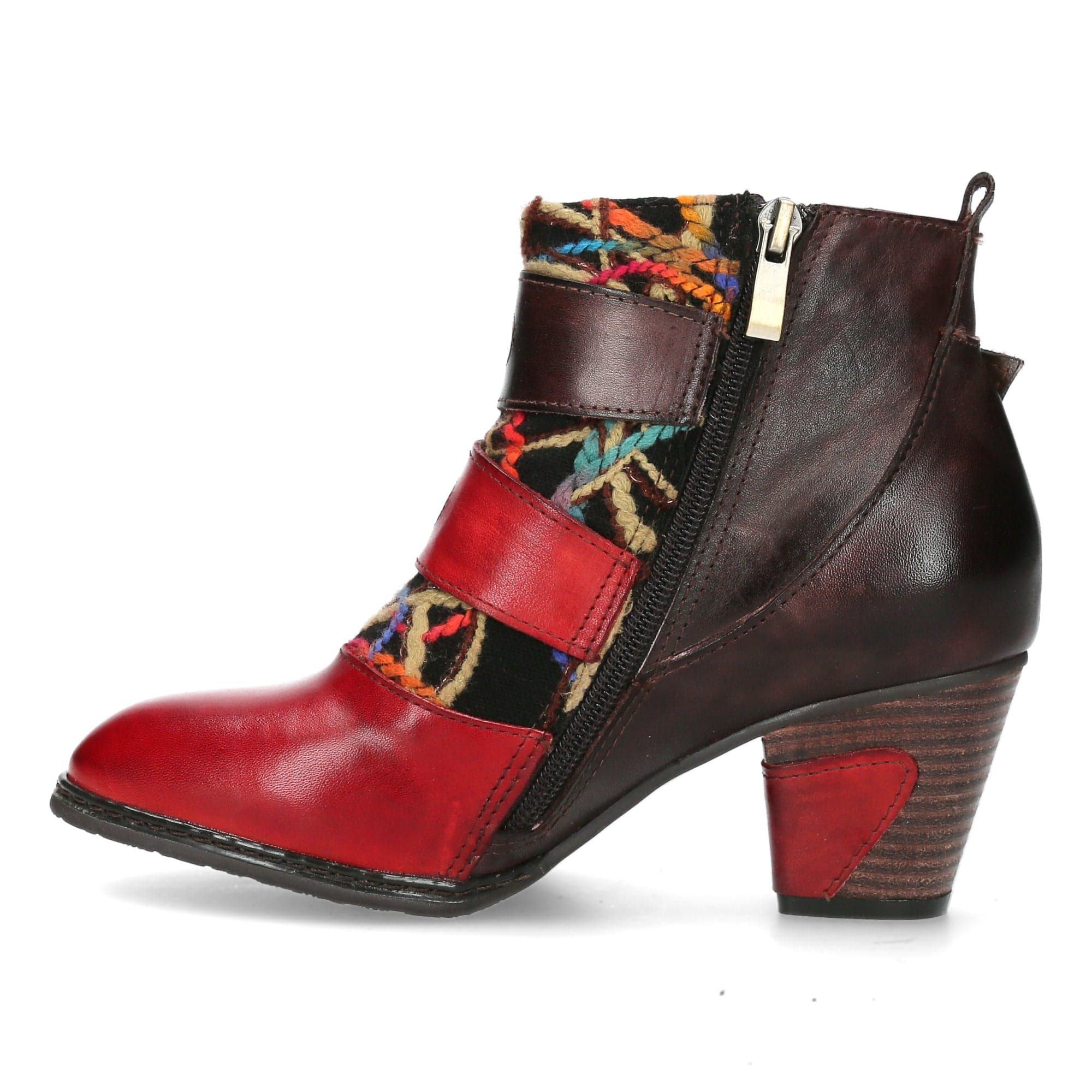 Bottines - Exclusivité RAYER - Image 4