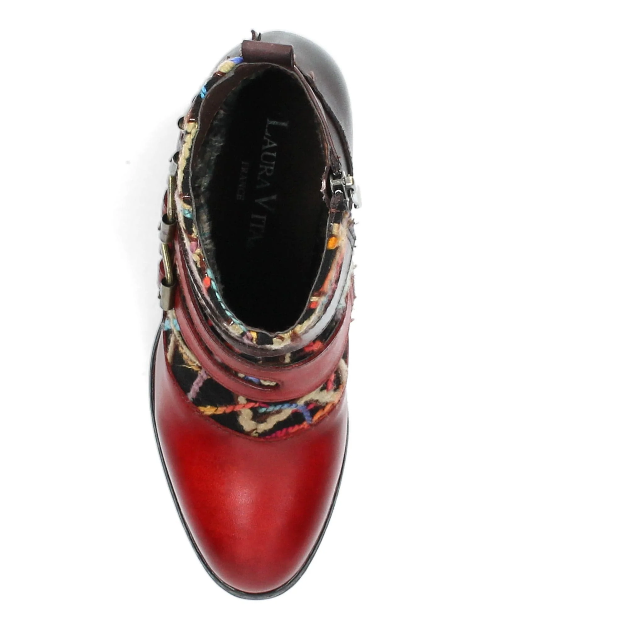 Bottines - Exclusivité RAYER - Image 5
