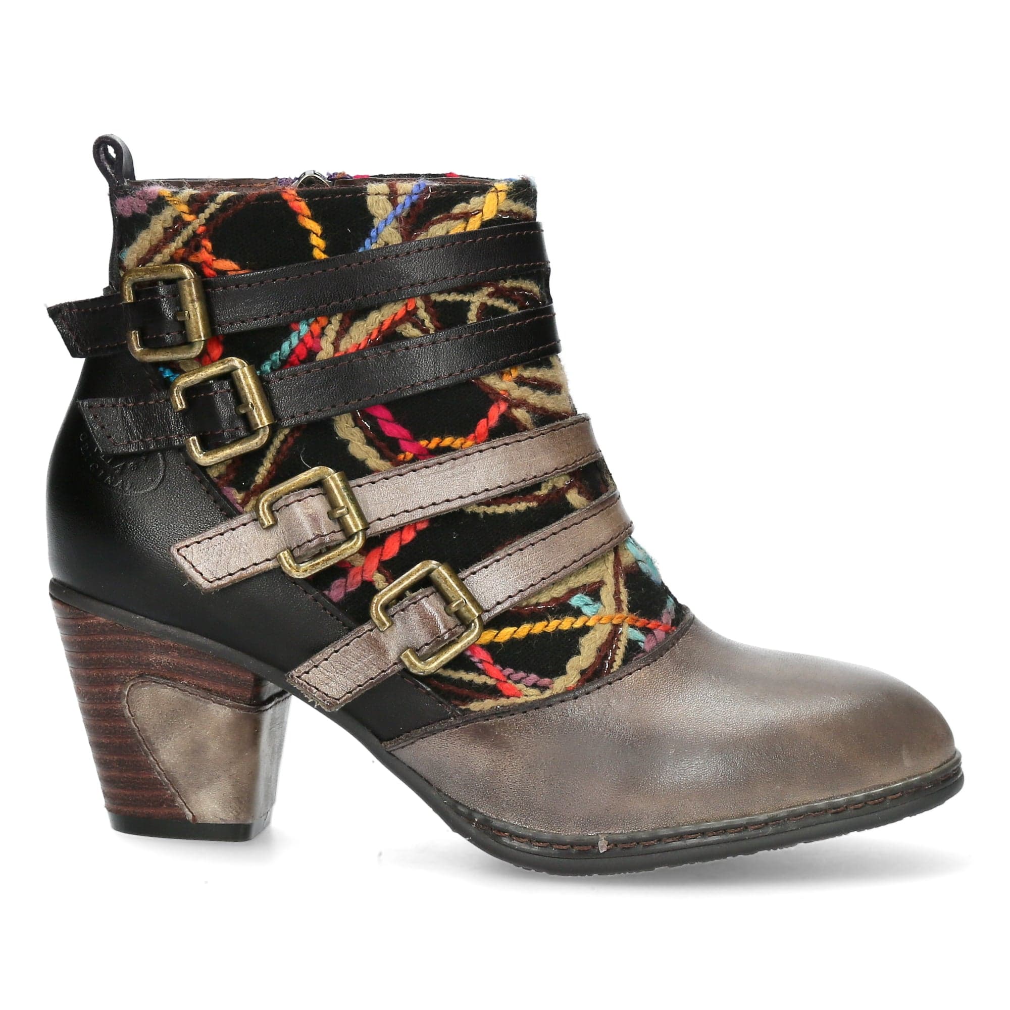Bottines - Exclusivité RAYER - Image 7