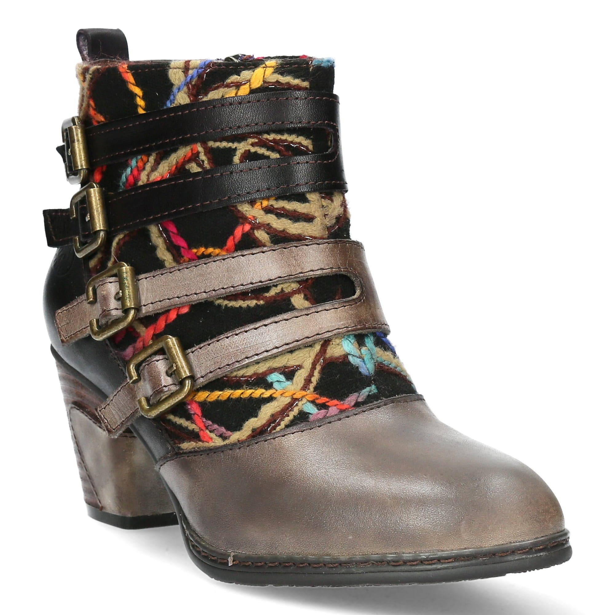 Bottines - Exclusivité RAYER - Image 8
