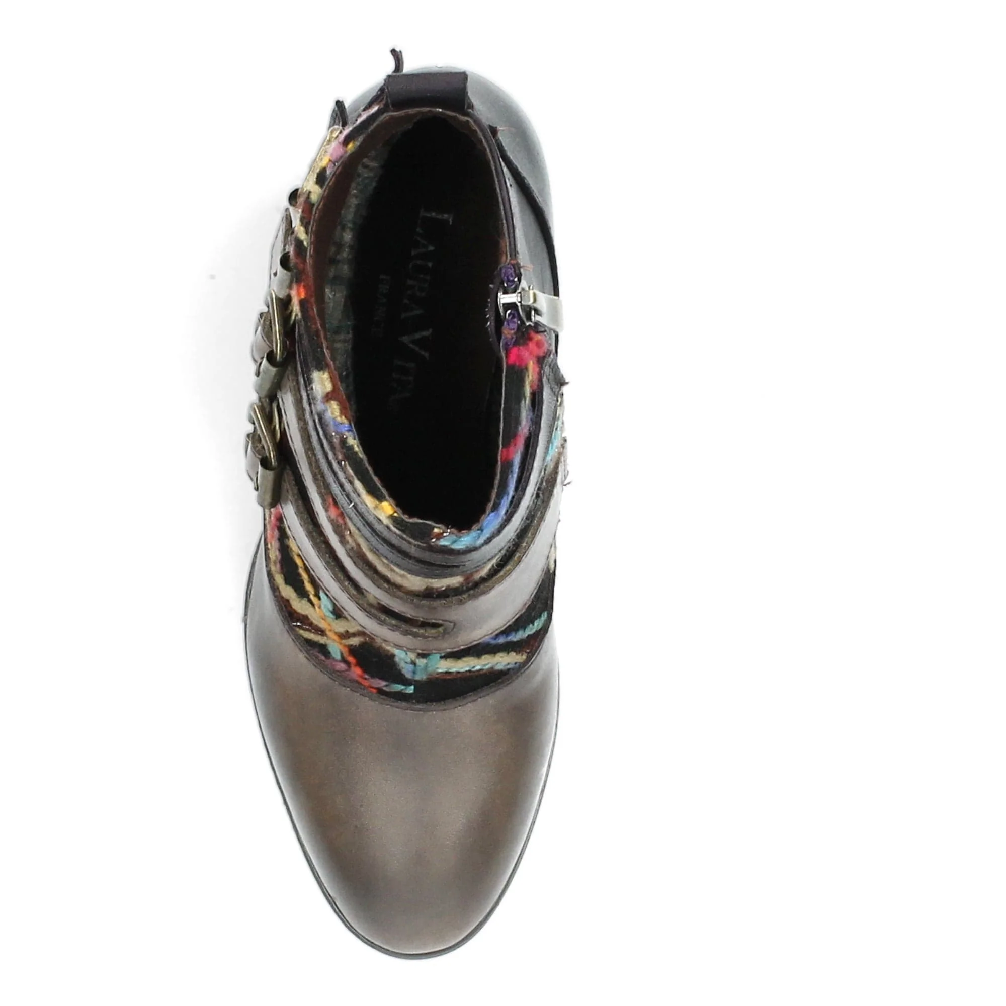 Bottines - Exclusivité RAYER - Image 9