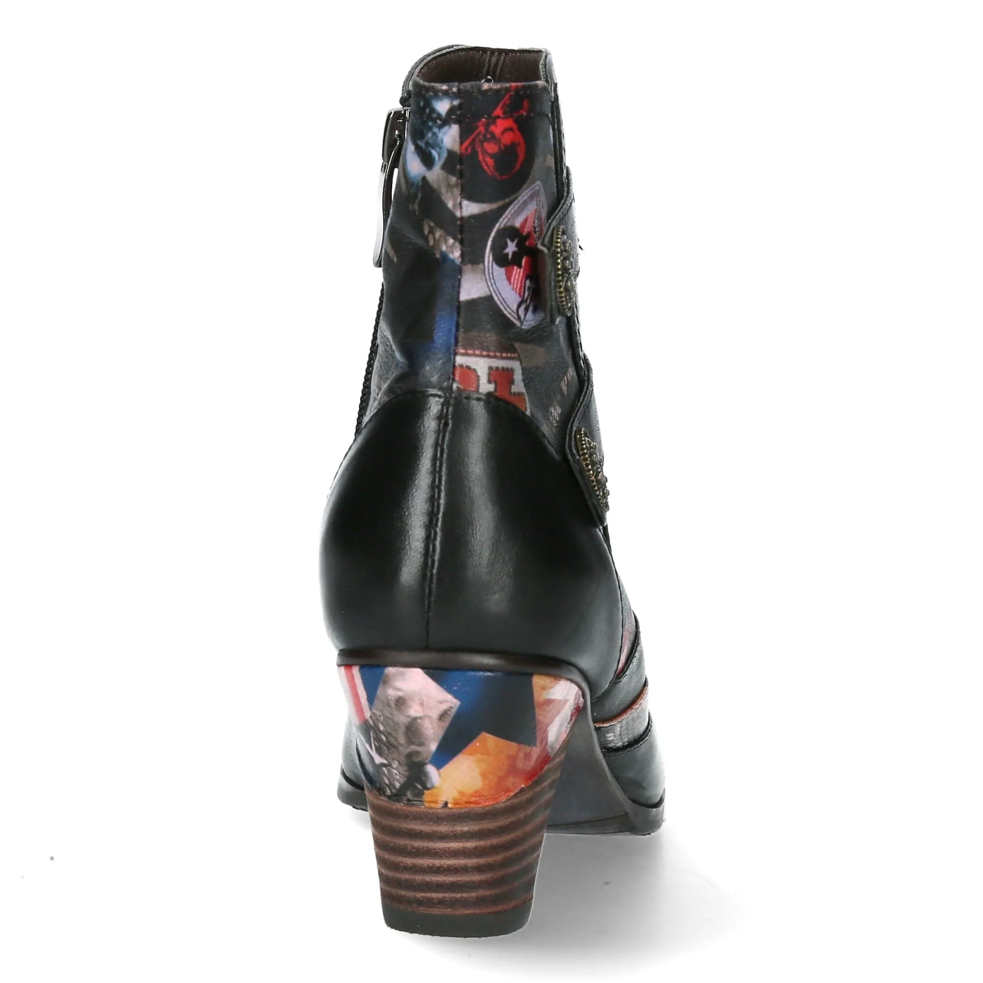 Bottines exclusivité - Rappeur - Image 6