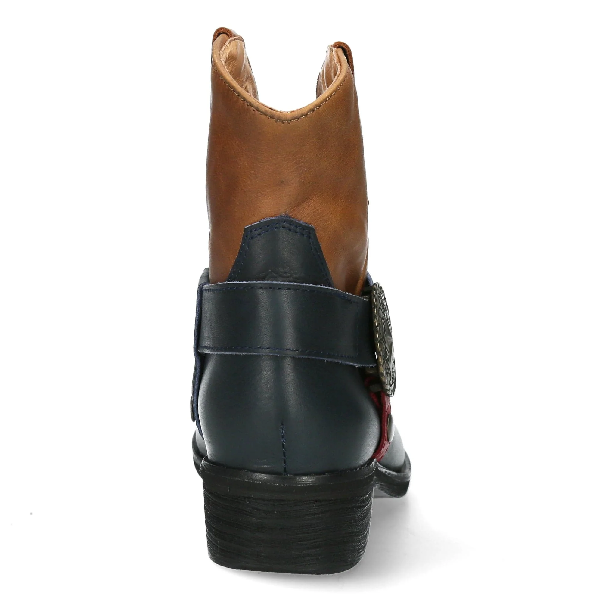 Bottines - RASTA Exclusivité - Image 5