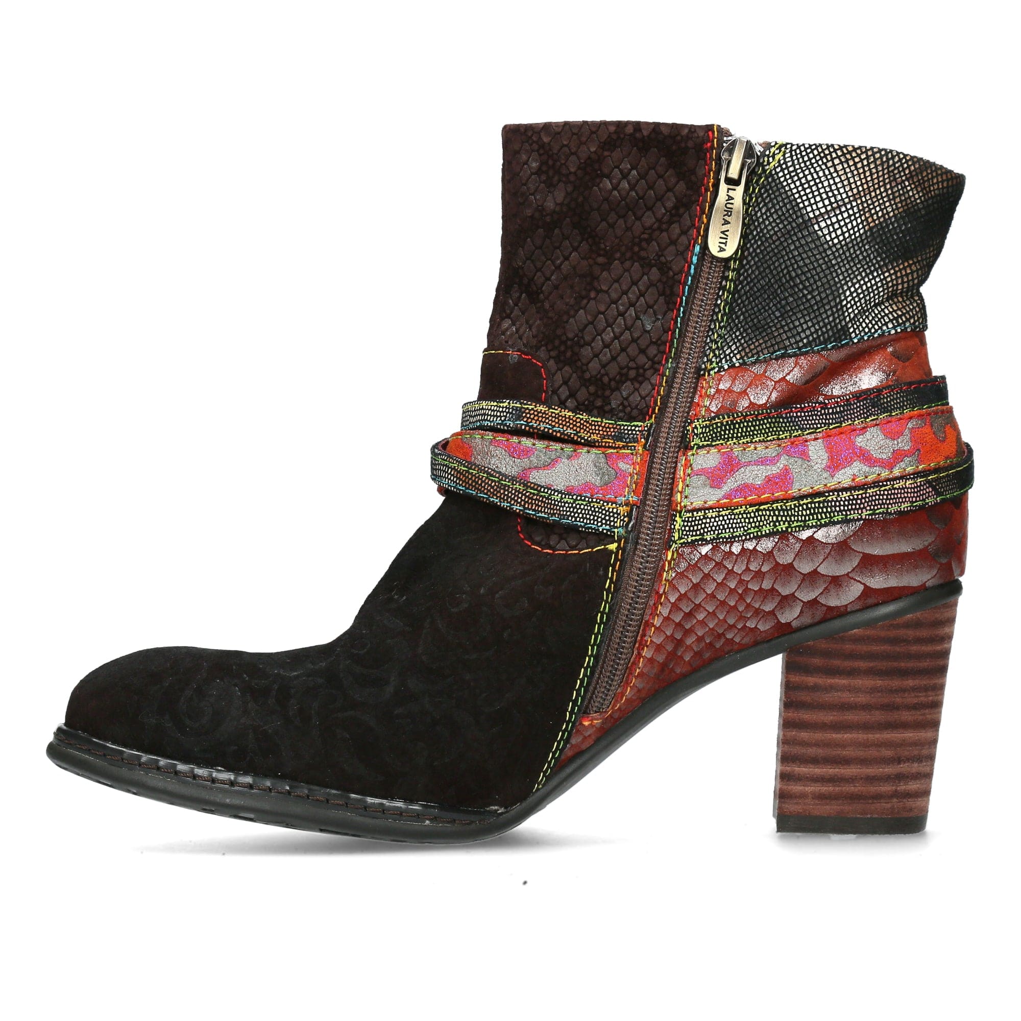 Bottines - Boots multi - Image 11