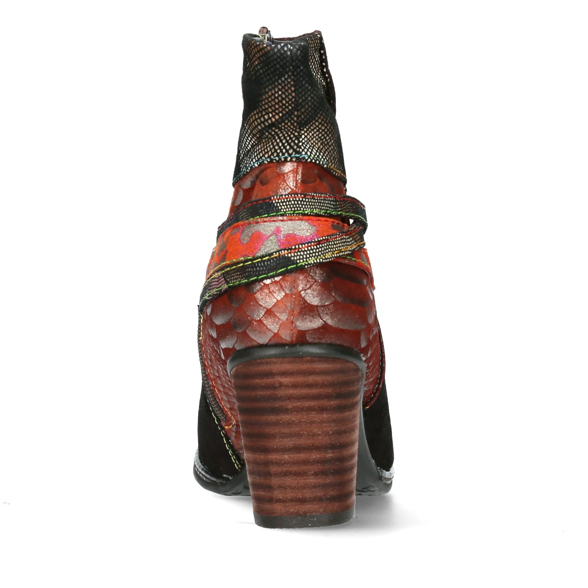 Bottines - Boots multi - Image 12