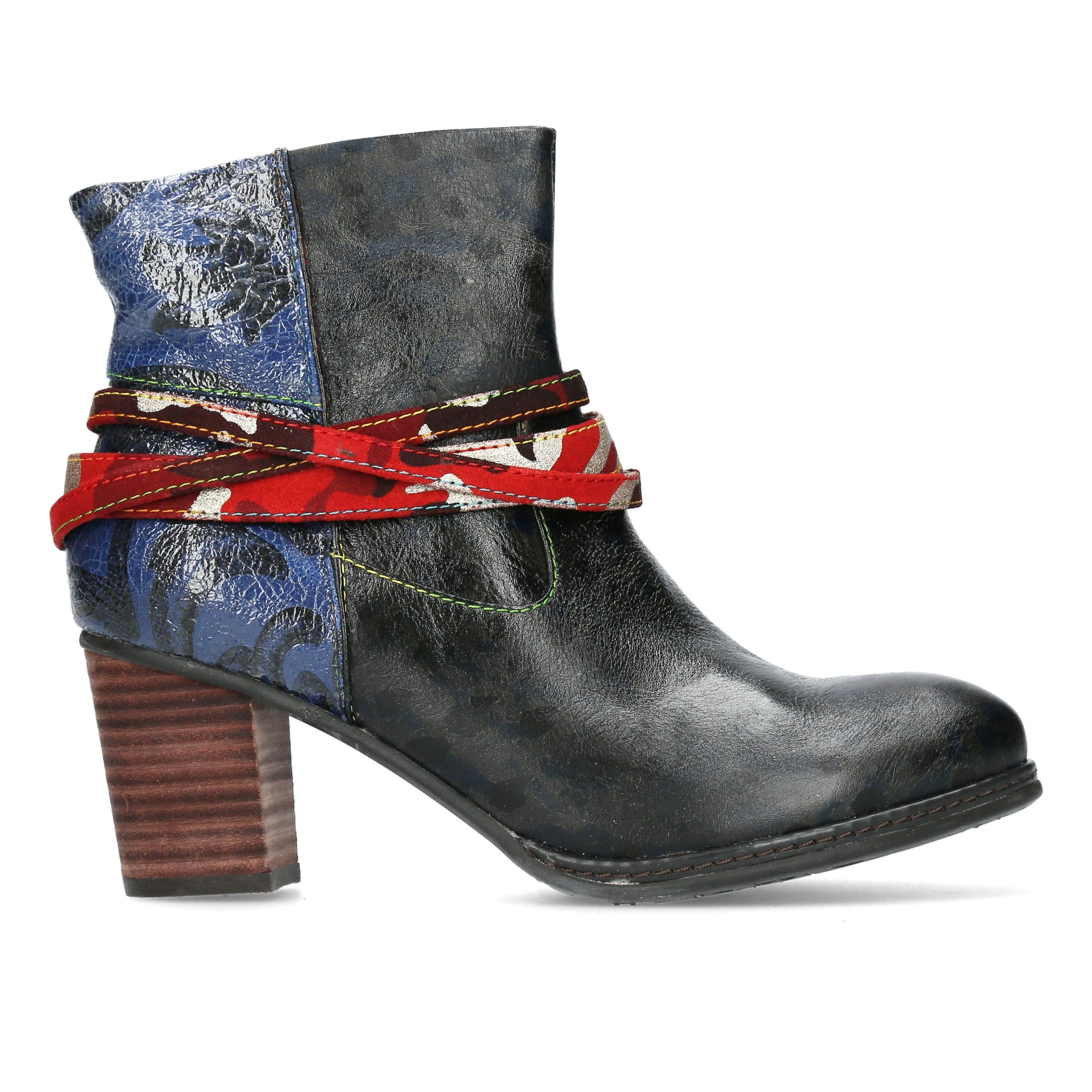 Bottines - Boots multi - Image 13